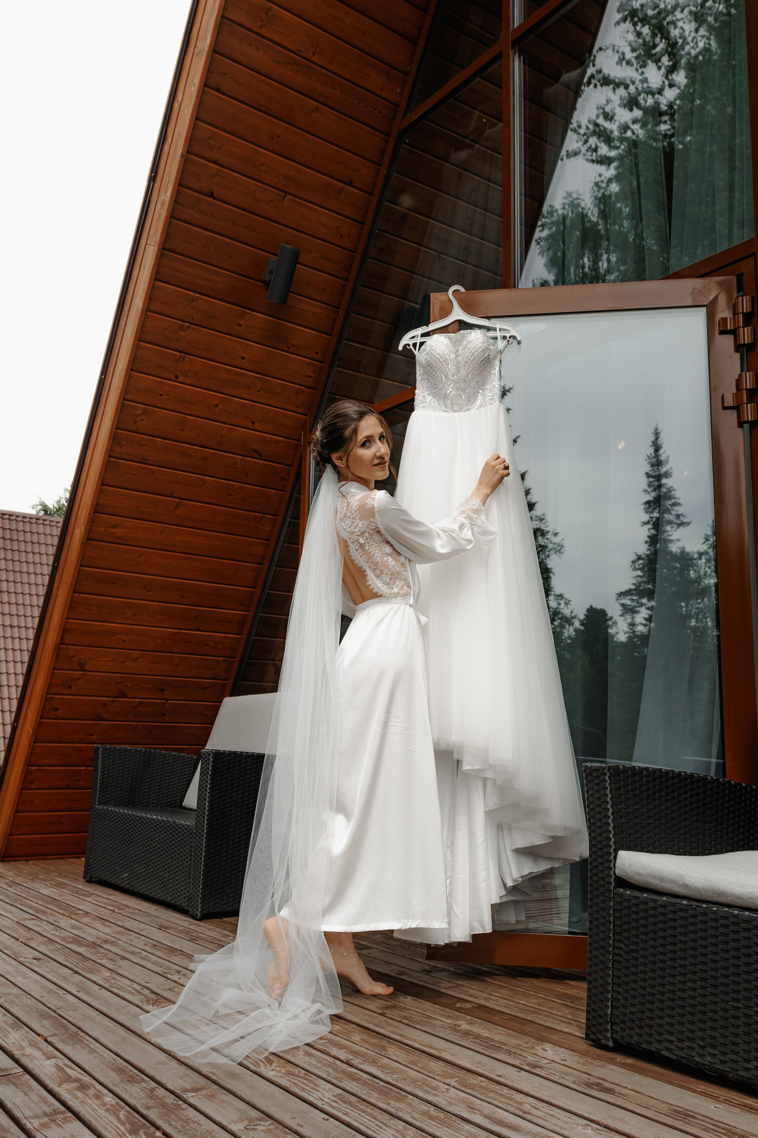 Свадьба Кирилла и Анастасии