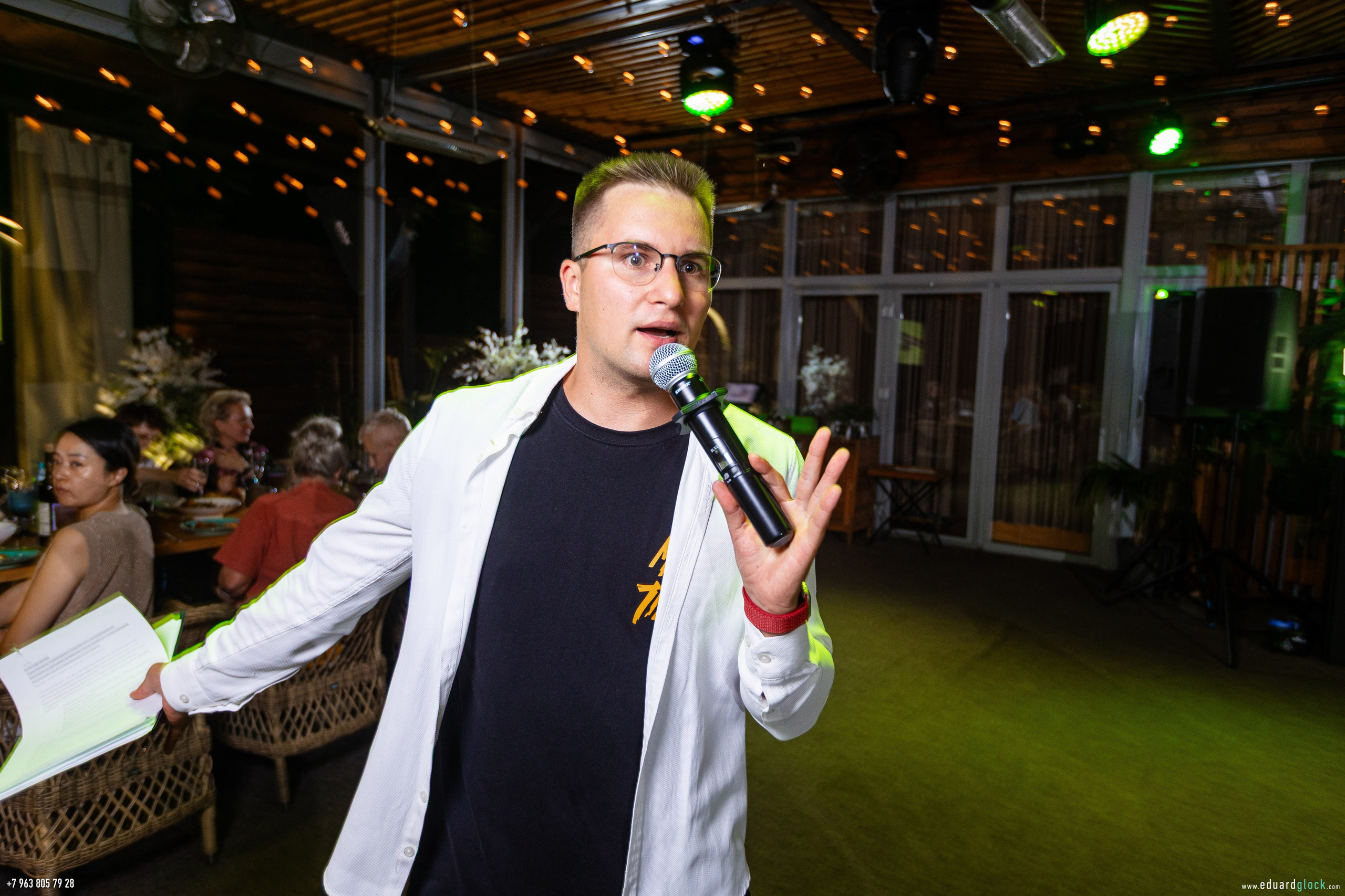 Информация и цены. Фотограф Эдуард Глок в г. Благовещенске Амурской области