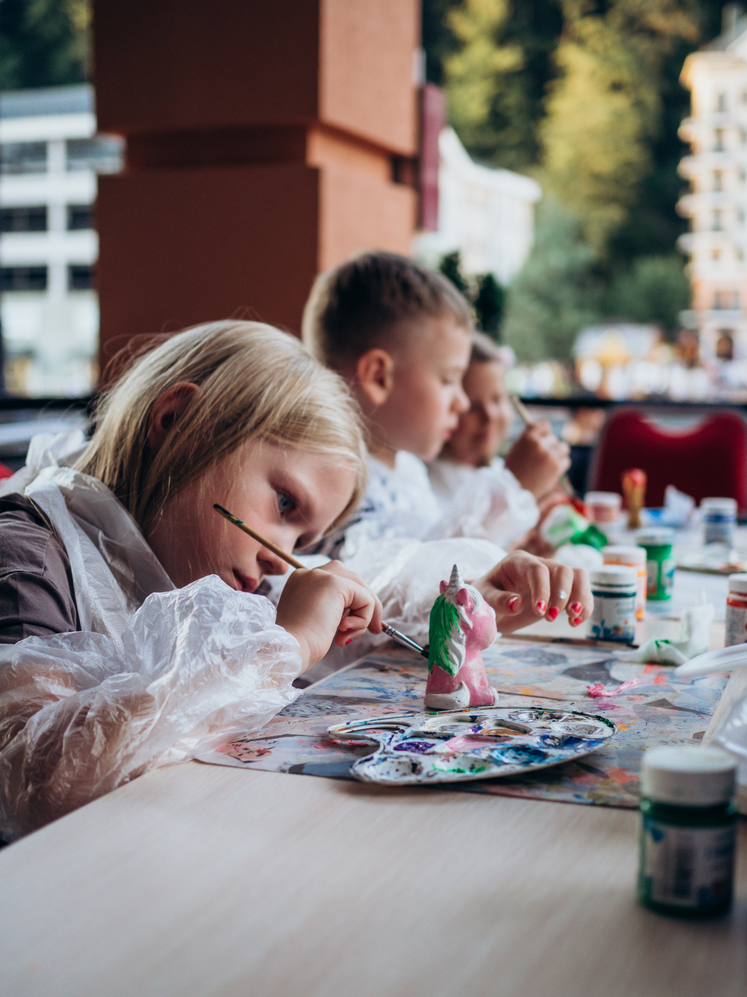 Репортажная фотосъемка