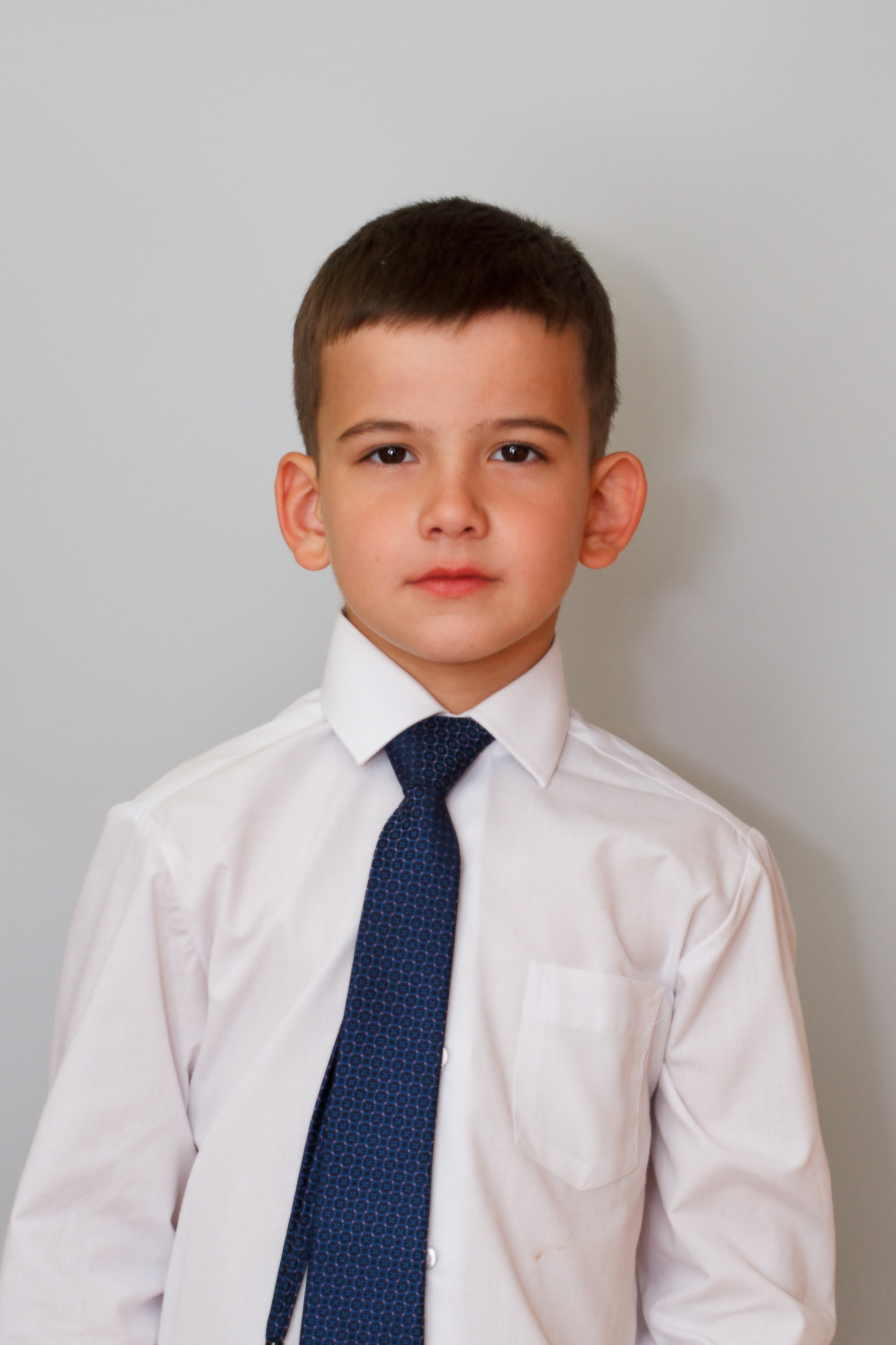 Первоклашки. Главная