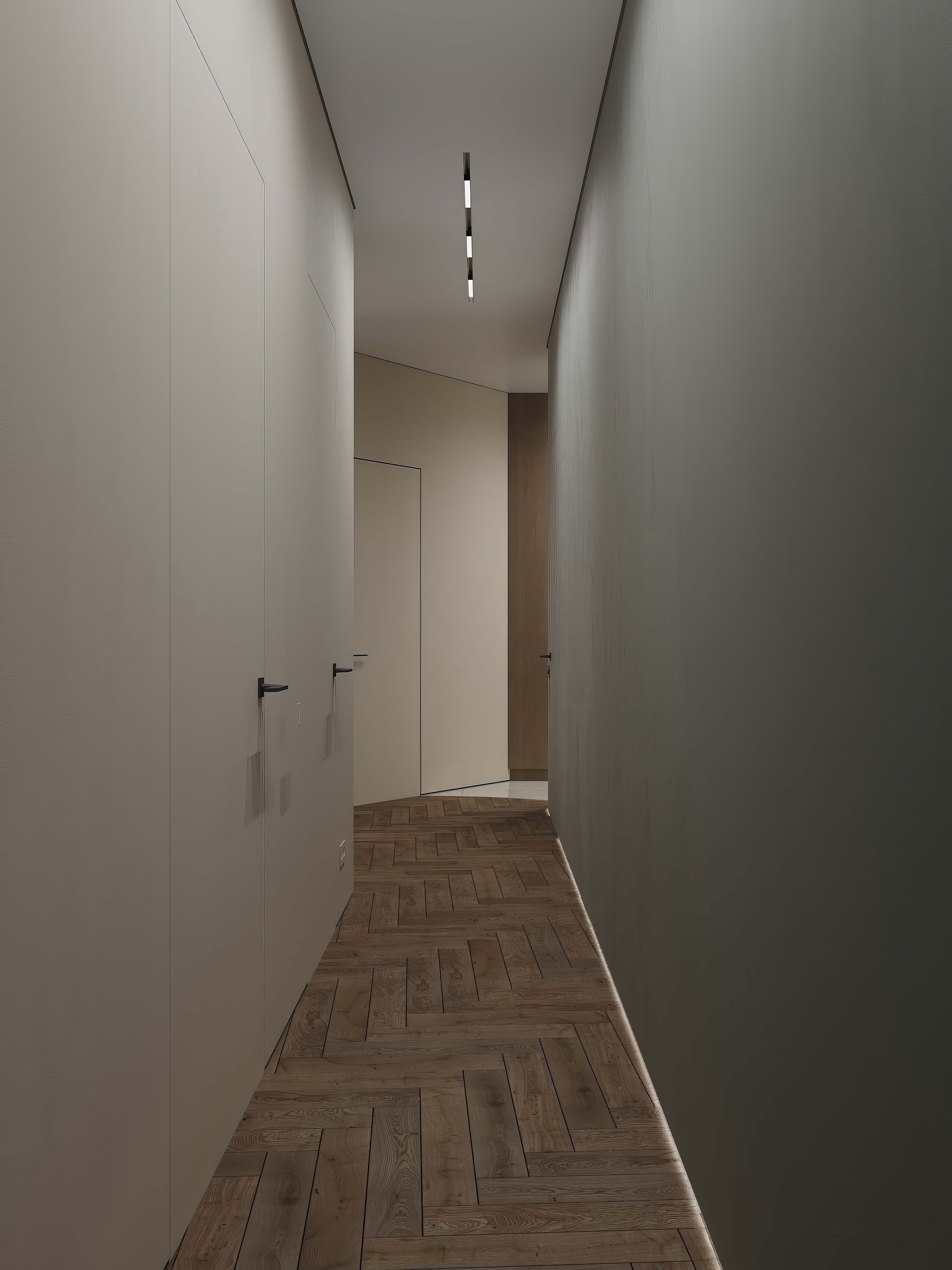 ИСТОРИЯ ОЛИВКОВОГО ЦВЕТА. ЖК ILOVE