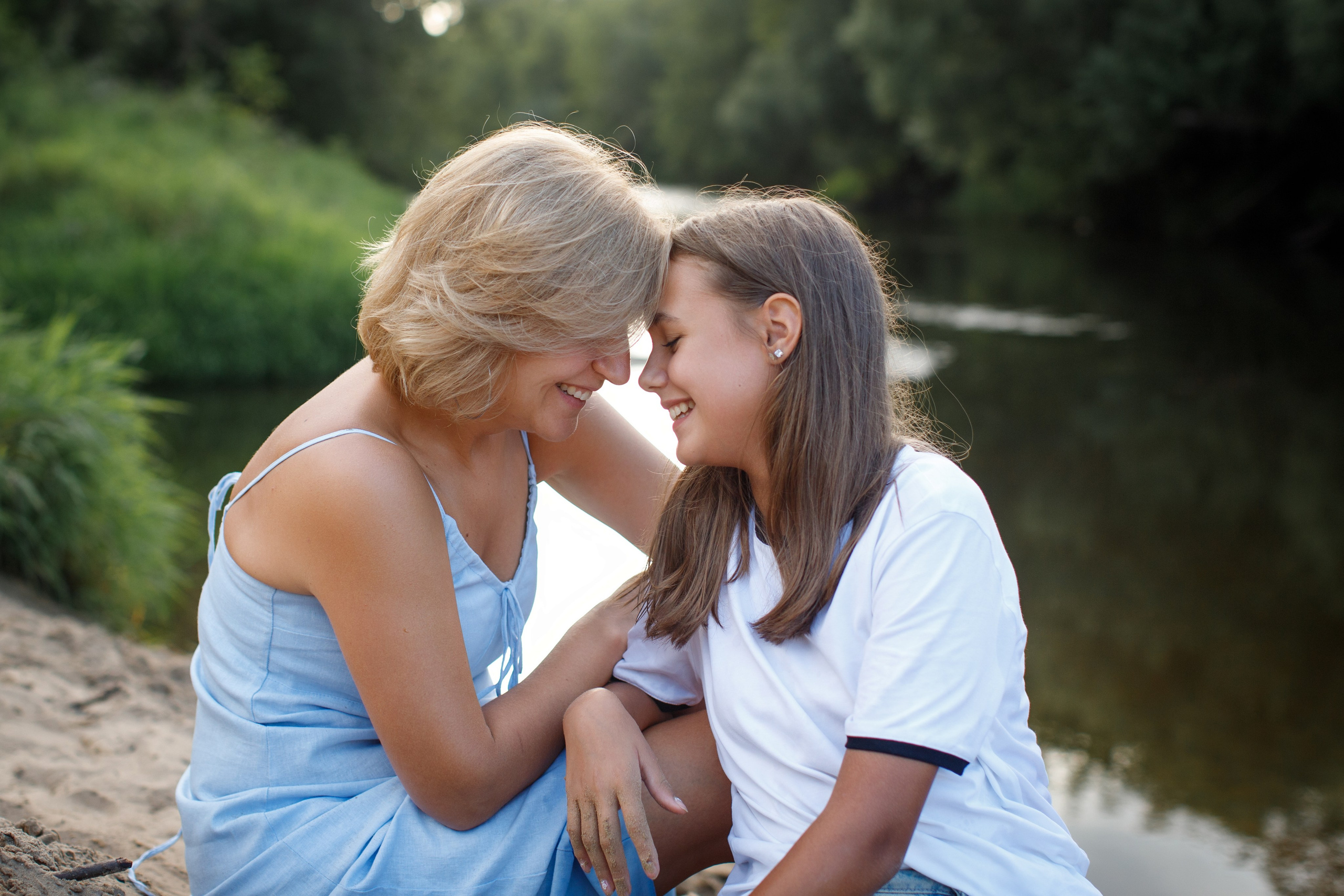 Детский и семейный фотограф Мария Киселёва. Москва