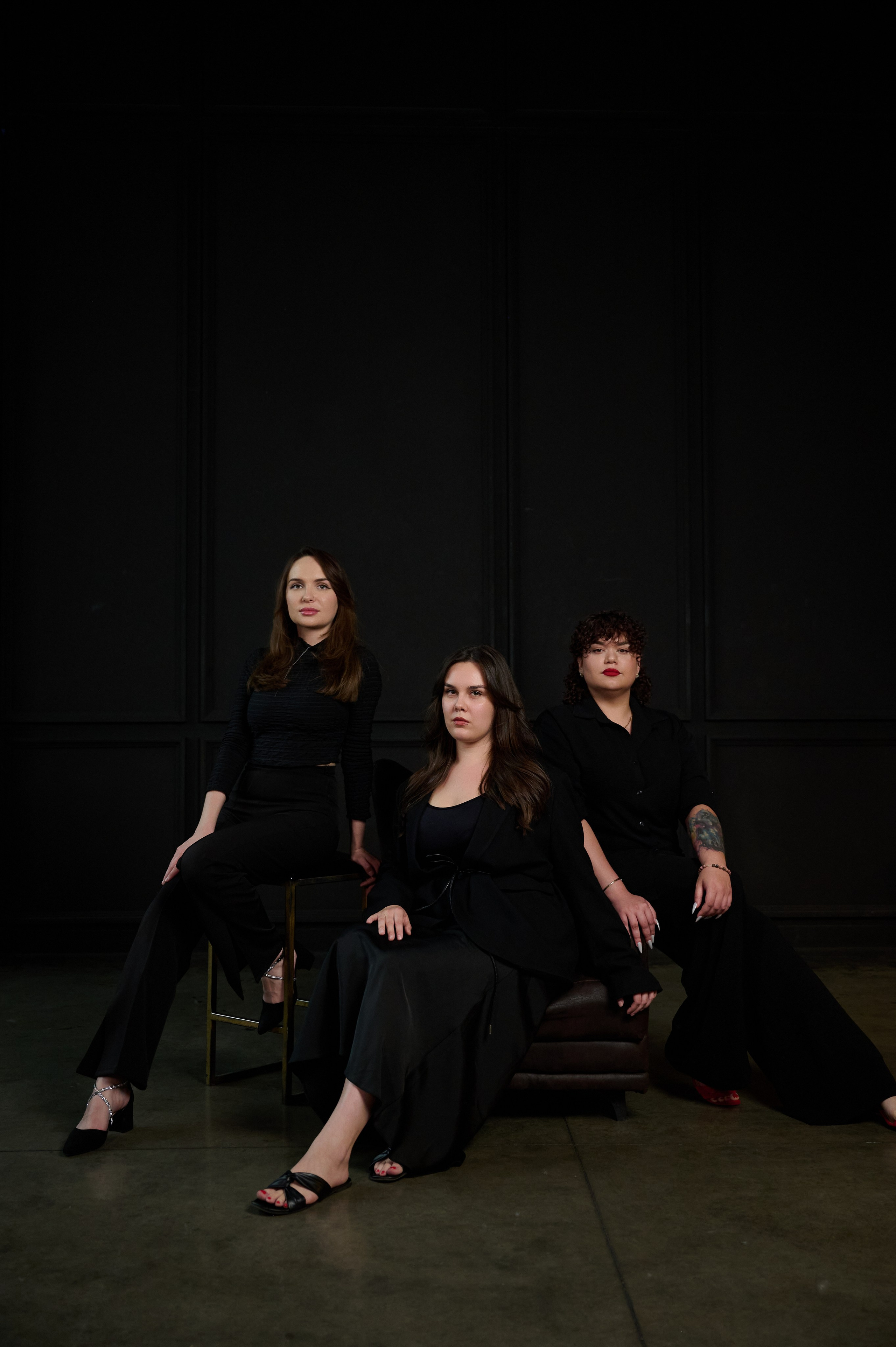 Контора Челябинск. Фотограф Челябинск — Кирилл Устюжанин