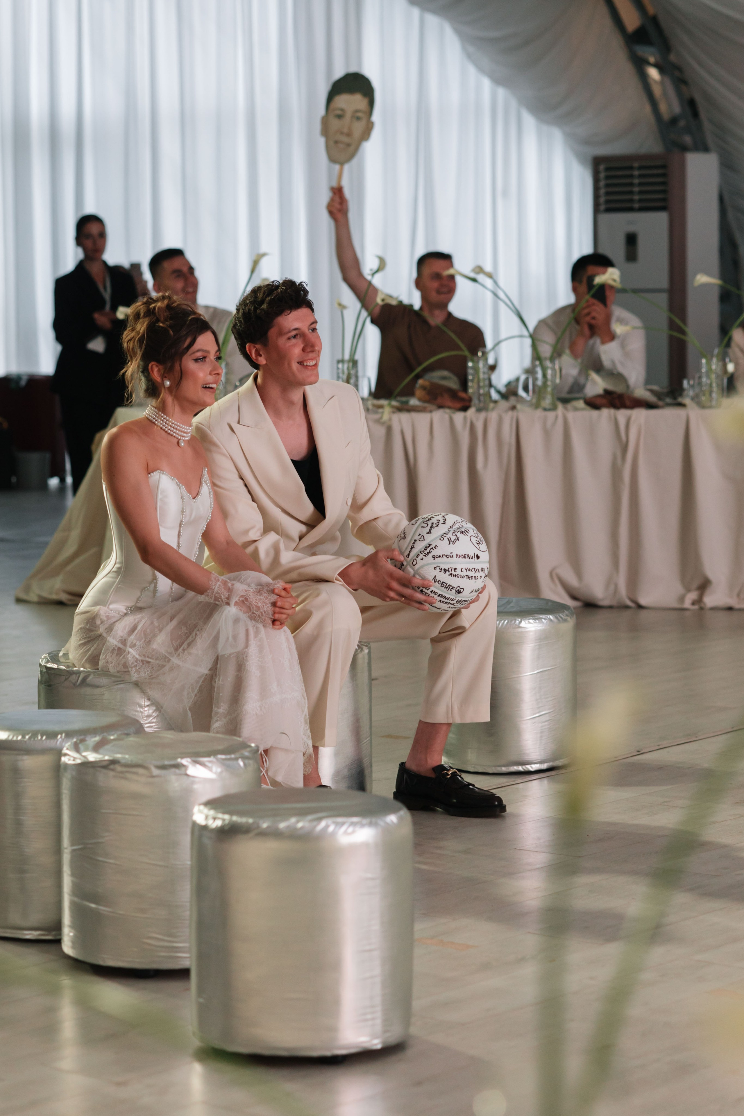 Вита и Саша. Свадебный и семейный фотограф в Перми Лилия Гатауллина