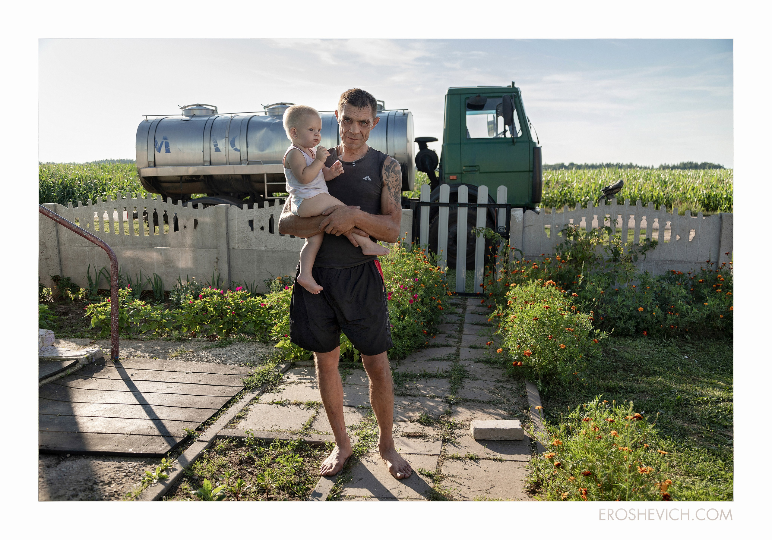 Проект «Нераскрытая красота» 2021-2025. Фотограф Минск — Осиповичи Ерошевич Елена