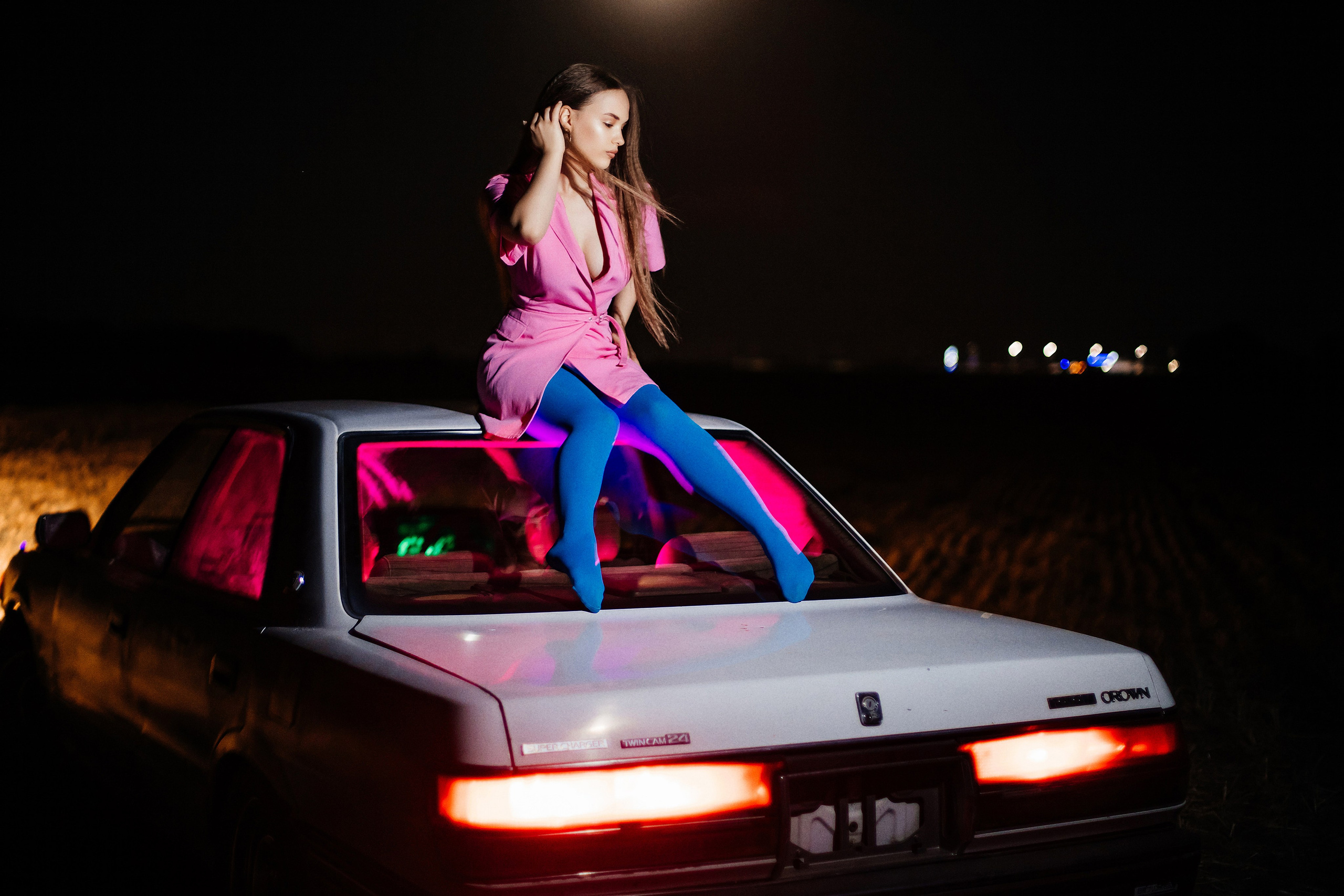 Екатерина Ярковая фотограф