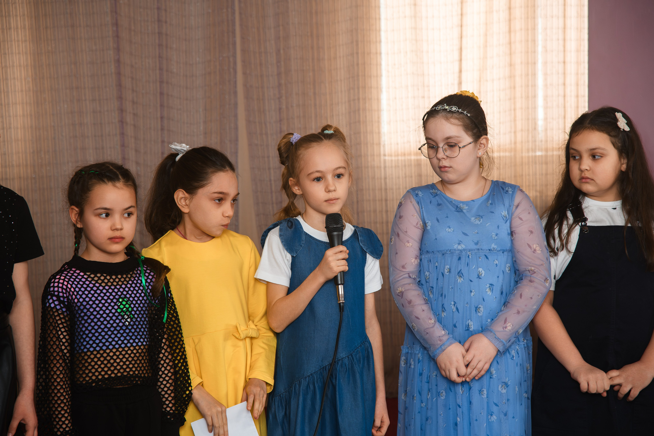 «Весна идёт — весне навстречу!». Семейный клуб «Открытый город»