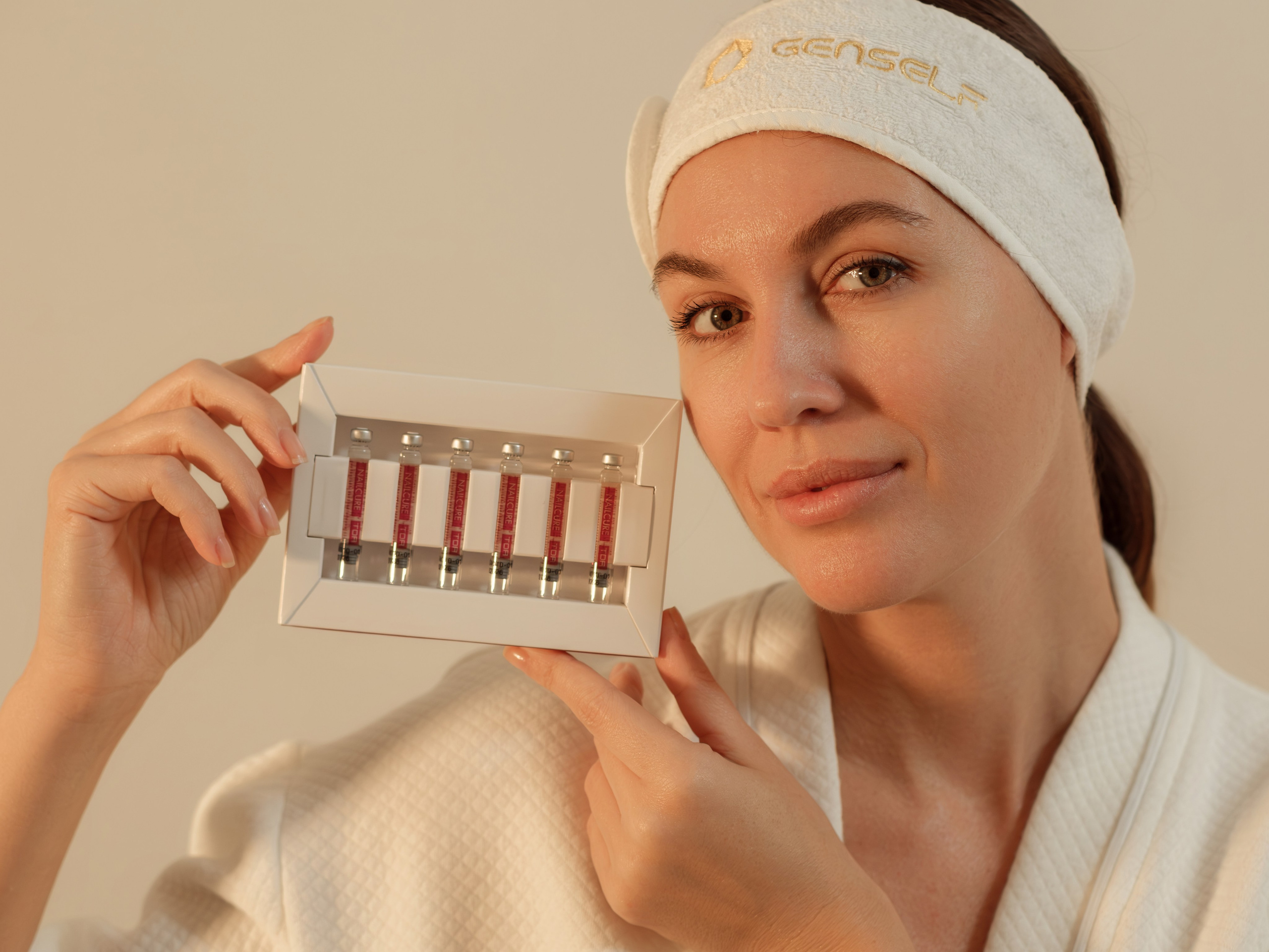 Съемка спа центров, массажных салонов и бань