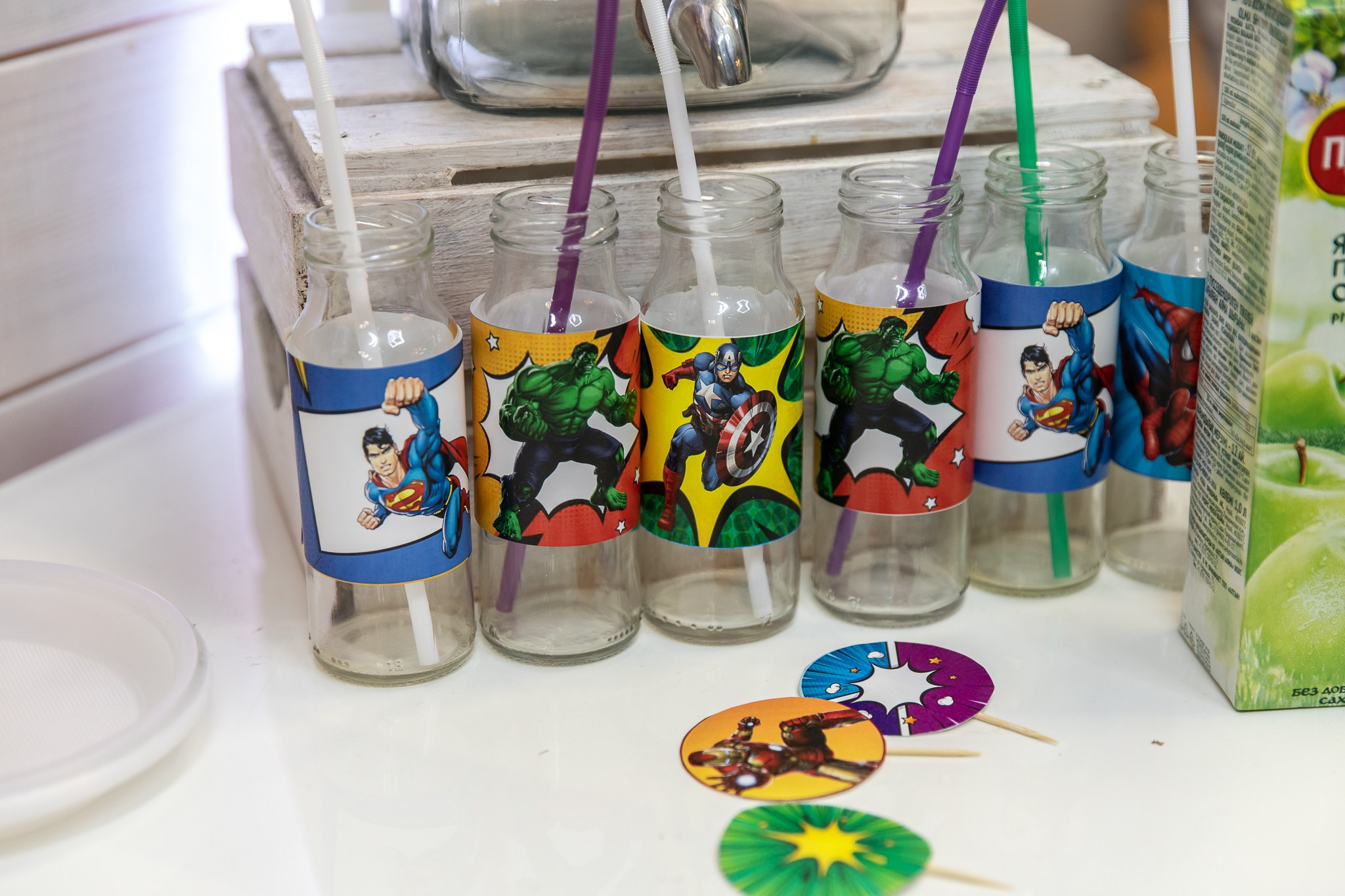 Богдану 5 лет. Фотограф Татьяна Генева