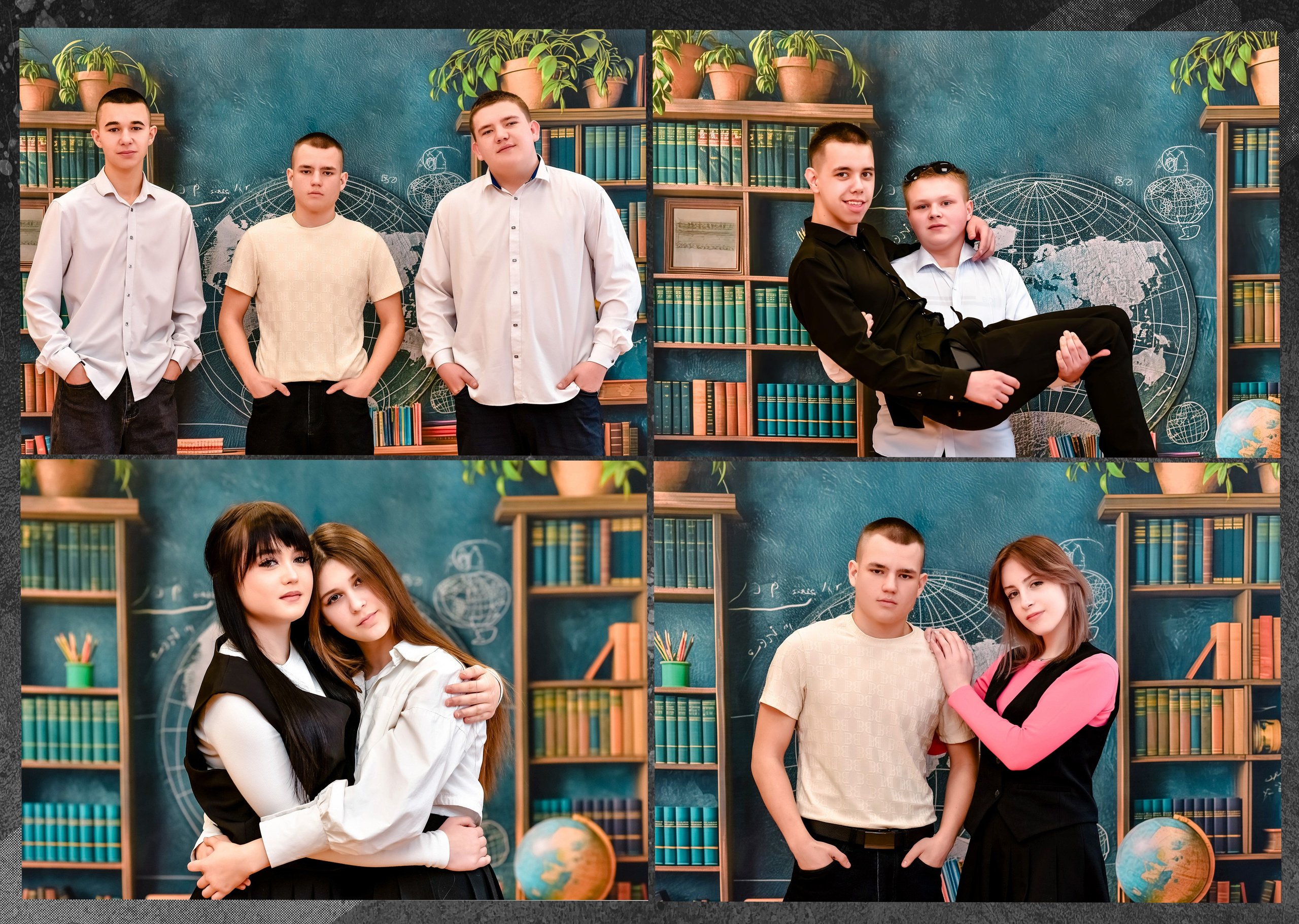 Подробнее для 4 кл. Семейный и детский фотограф Татьяна Перевалова