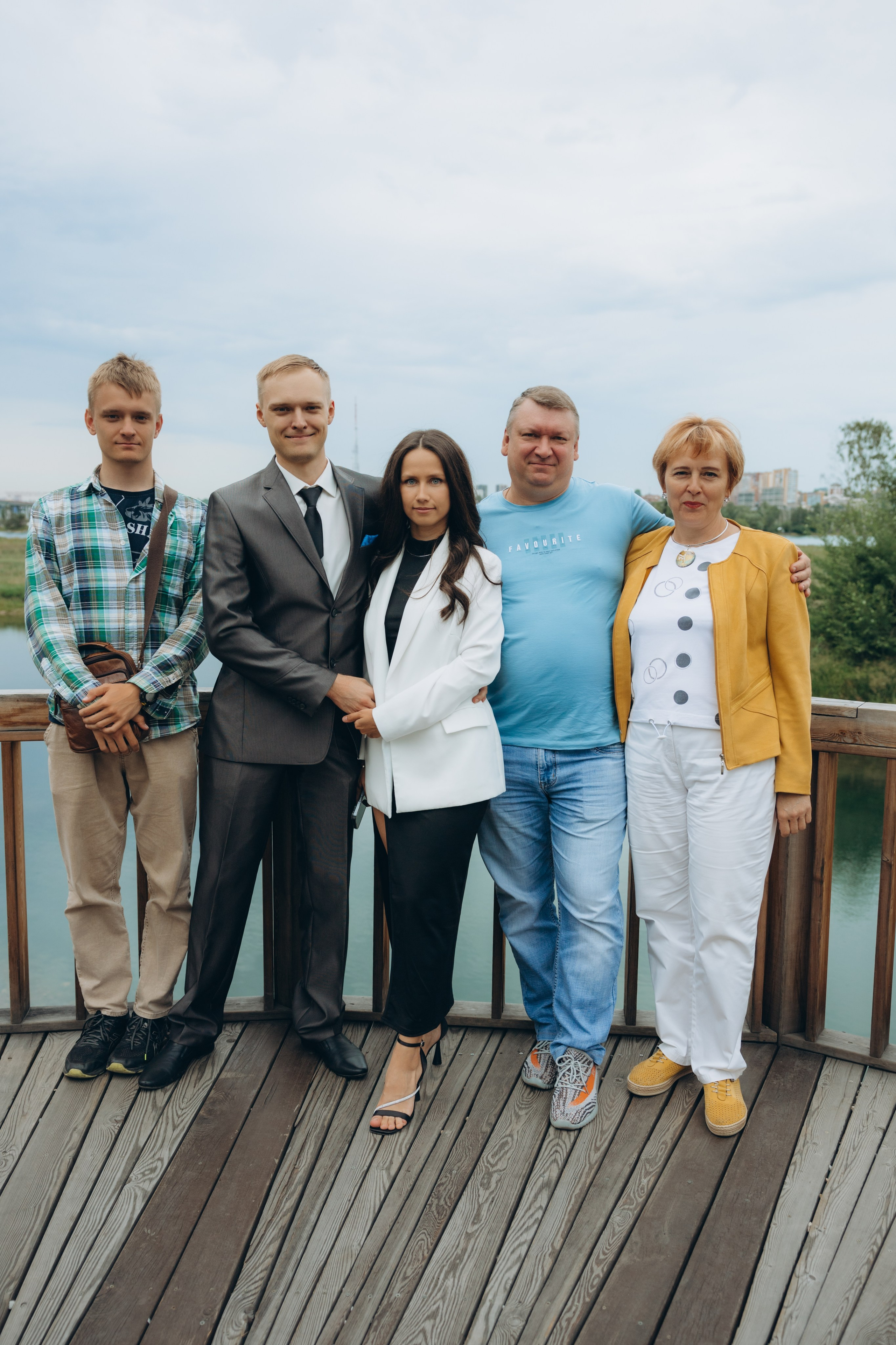 Евгений & Валентина. Свадебный, семейный фотограф в Иркутске Светлана Макаричева