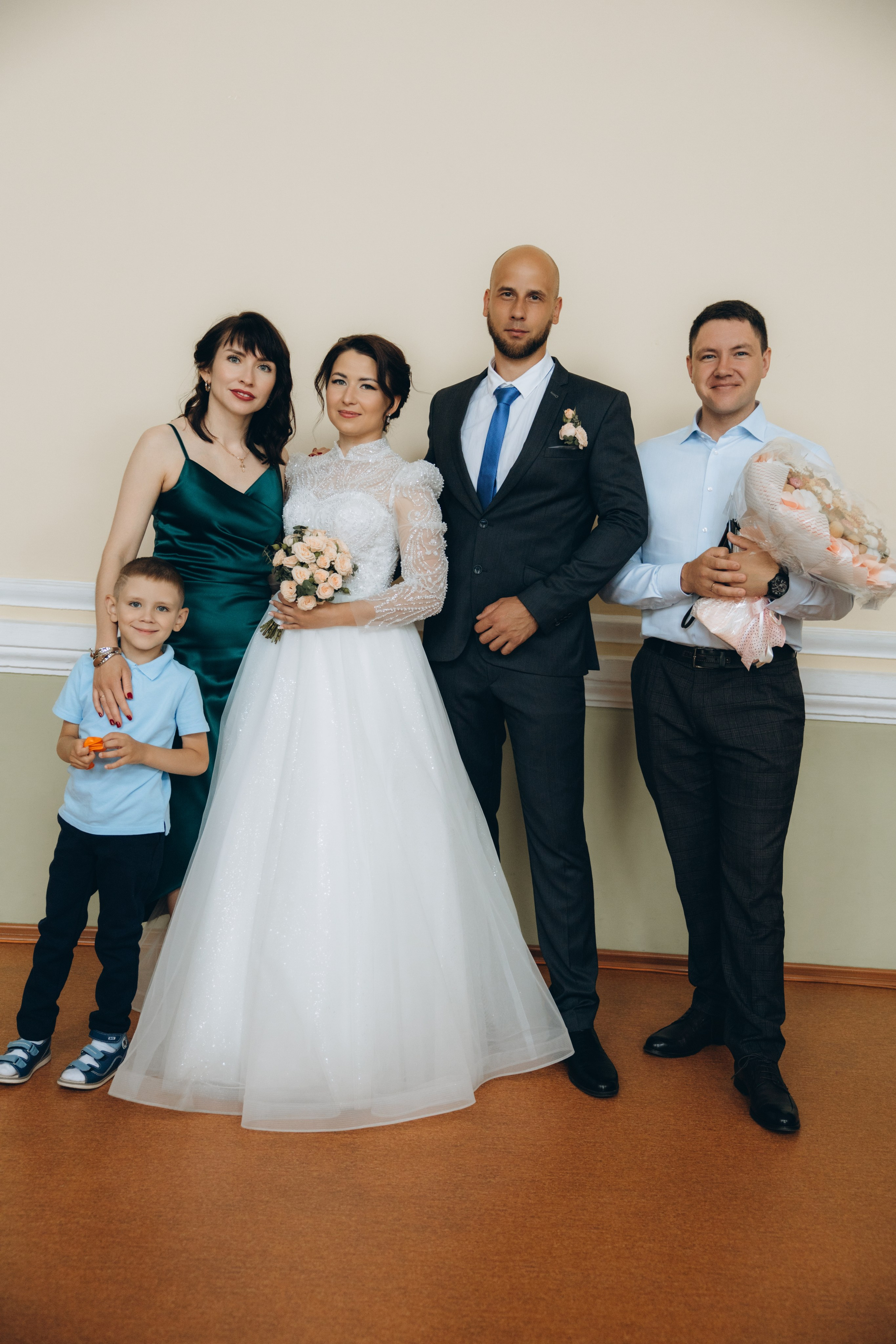 Алексей & Олеся. Свадебный, семейный фотограф в Иркутске Светлана Макаричева