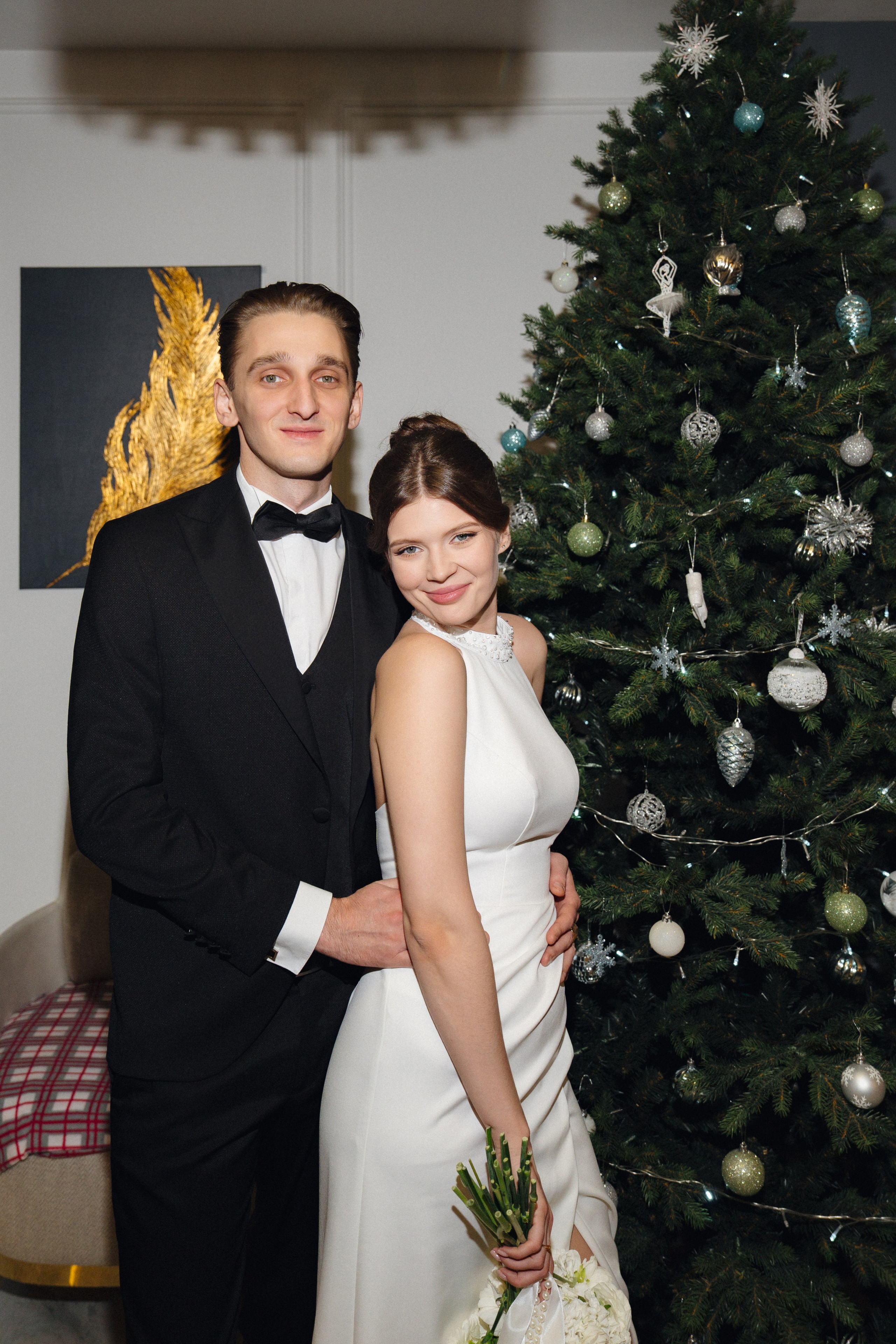 Свадьба Гумара и Анны. Фотограф Макс Меш