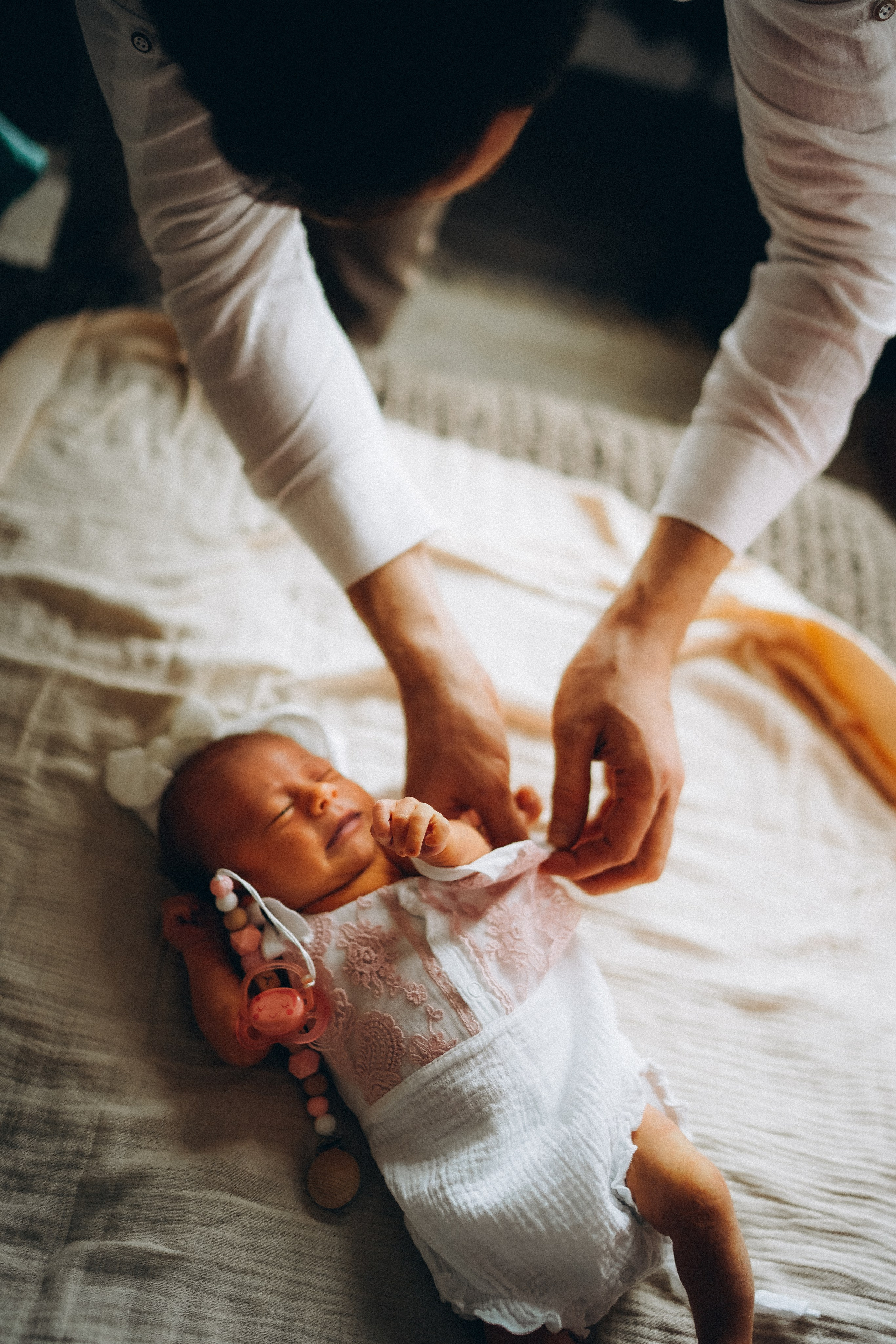Домашняя фотосессия. В комфортной для Вас обстановке. Москва и МО. Фотосессия новорожденных в Москве — newborn фотограф Елена Виниченко