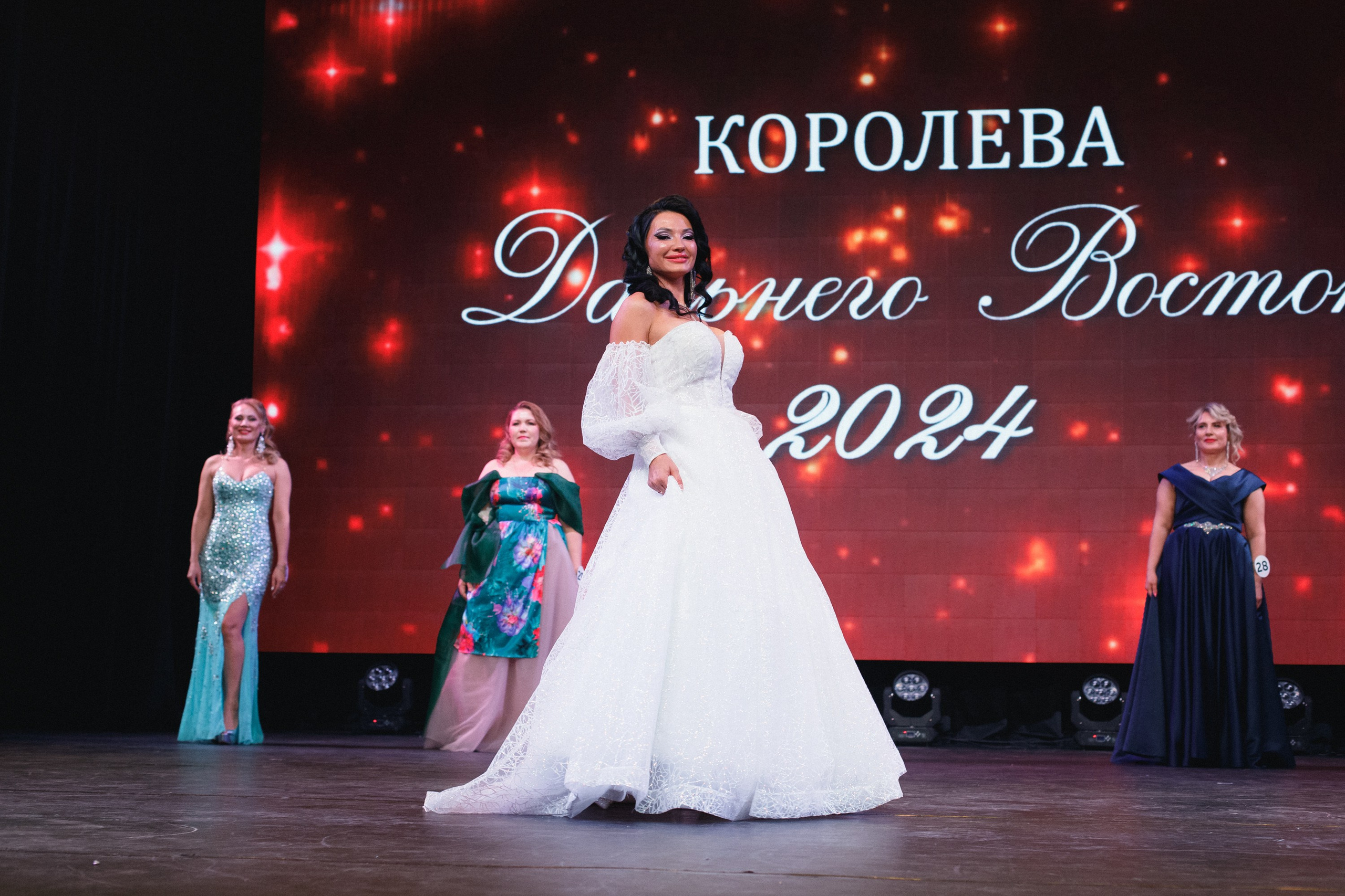 КОРОЛЕВА ДВ 2024 (ФИНАЛ. ЧАСТЬ I). СВОИ. ФОТООТЧЕТЫ-СОБЫТИЯ-МЕСТА