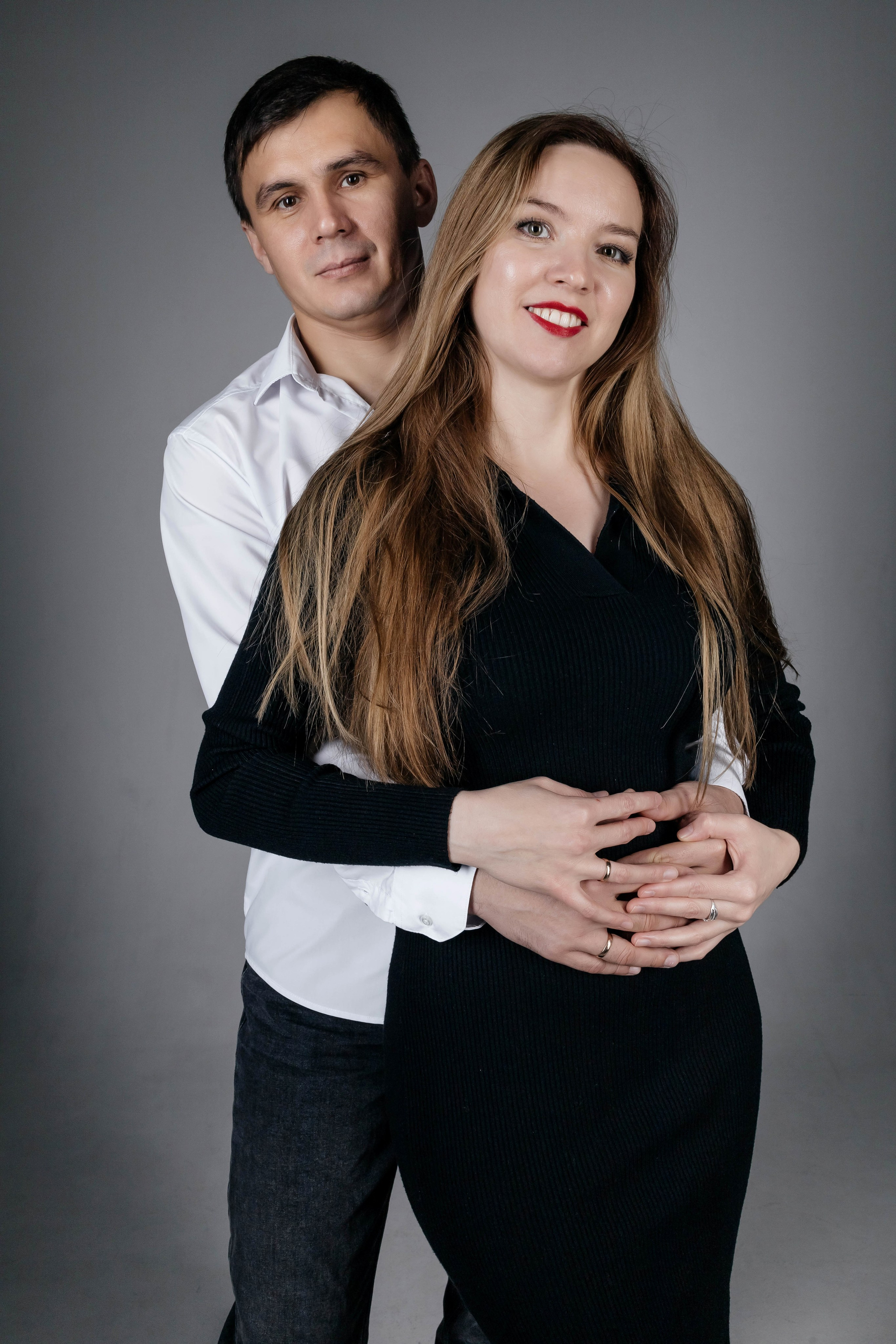 Love story для прекрасной пары Земфиры с мужем. Женский фотограф в Оренбурге Ирина Заводчикова