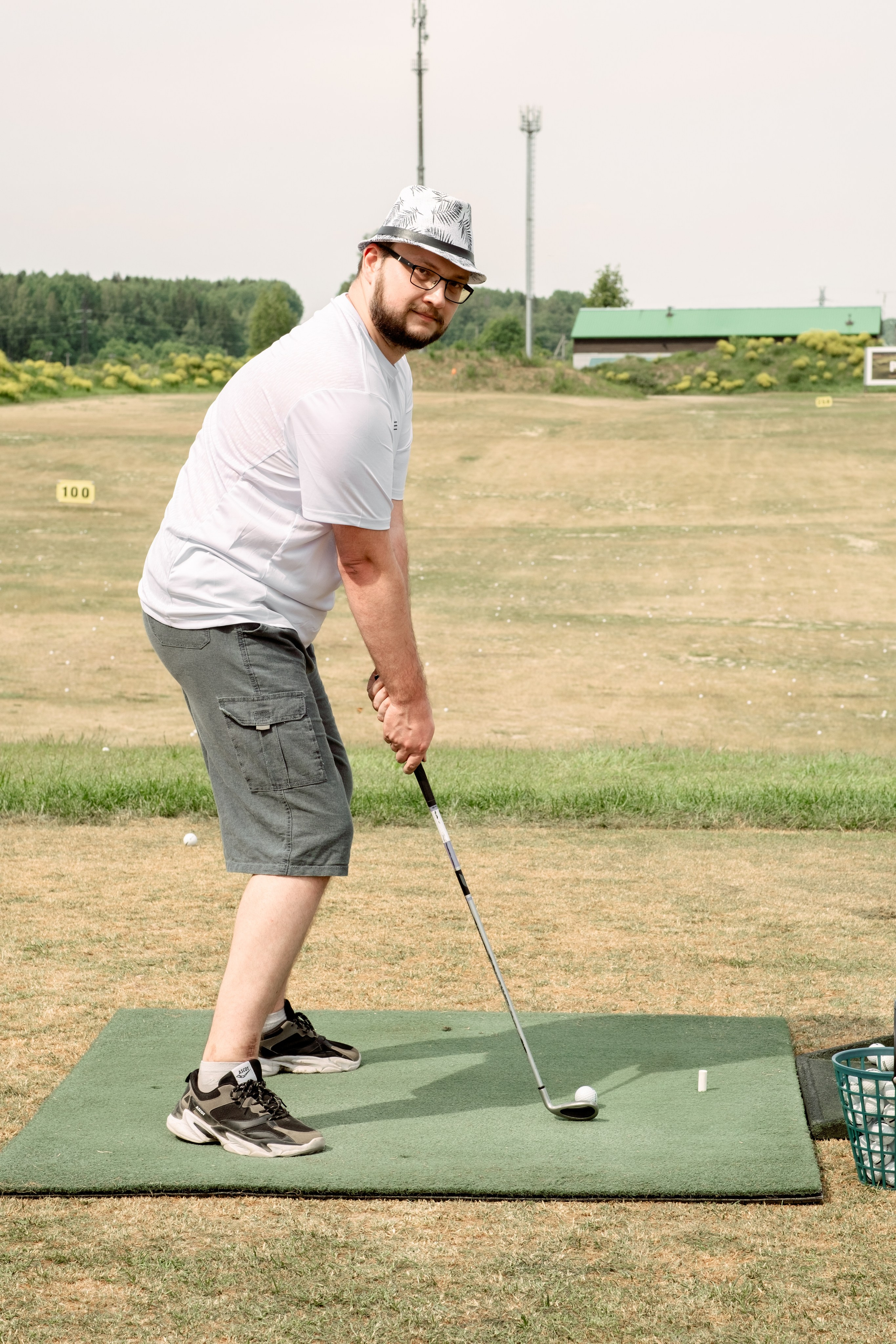 Корпаративная съемка в СПб