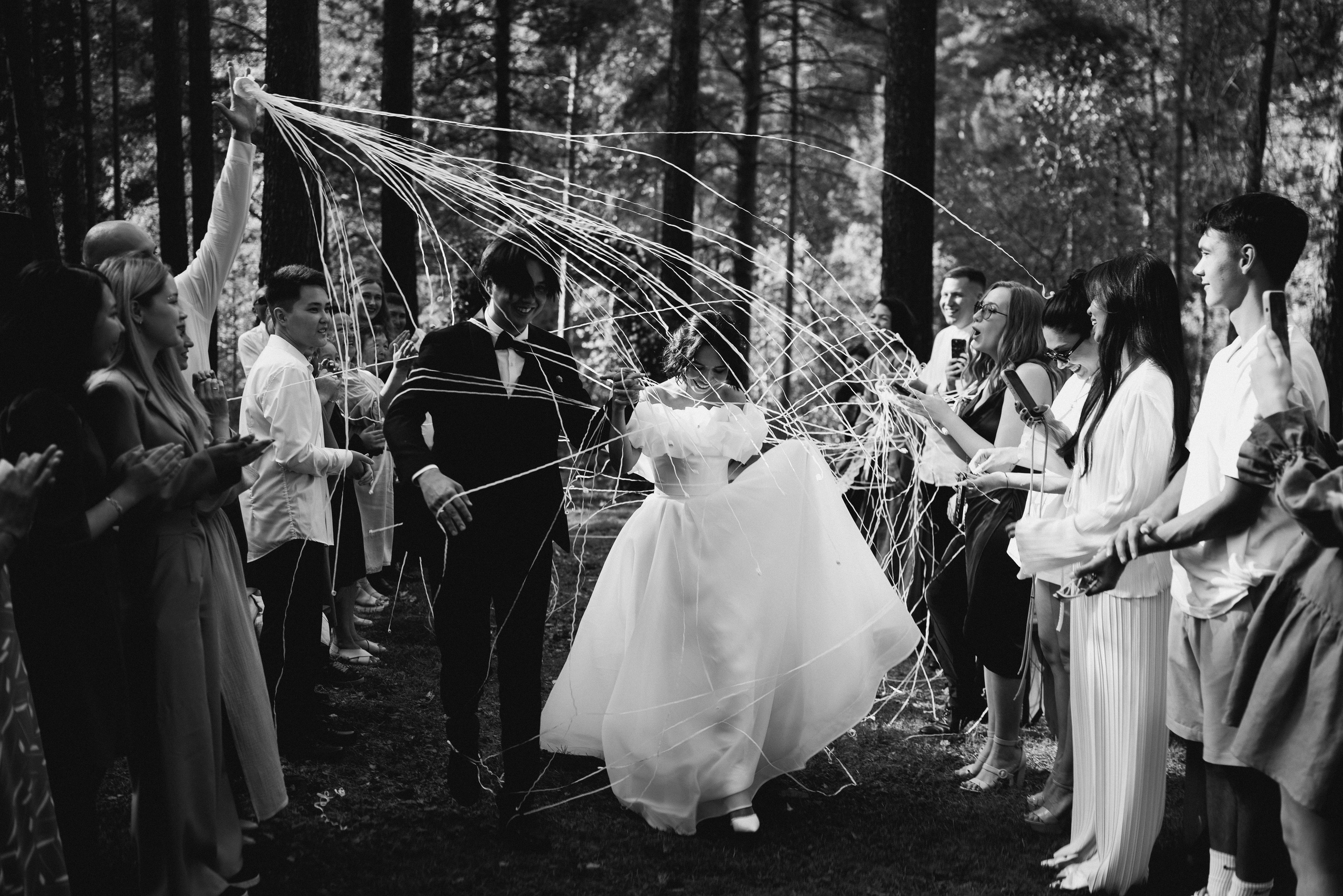 Егор и Карина. Организатор мероприятий в Абакане I Ольга Петухова