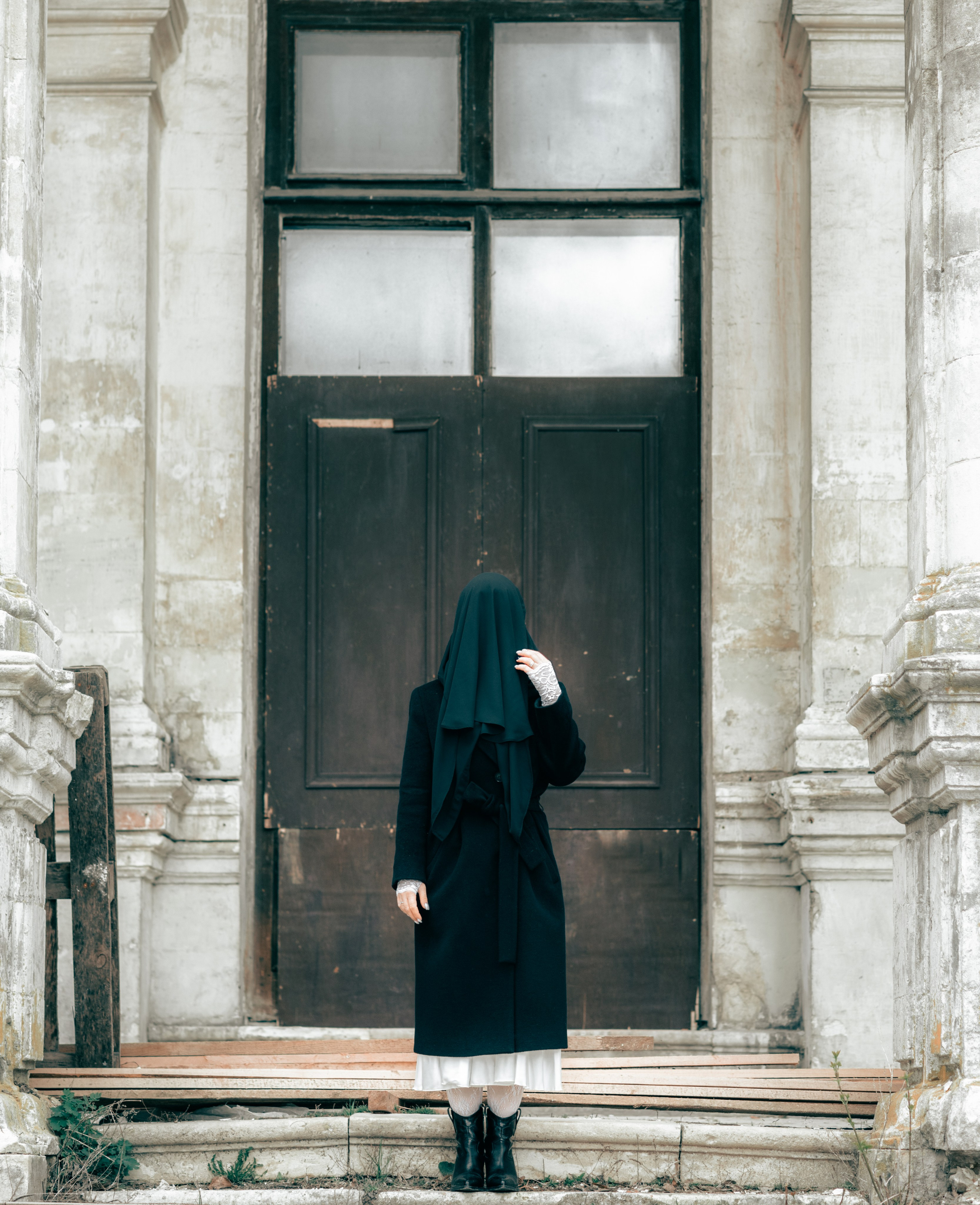 Портретный и свадебный фотограф в Москве