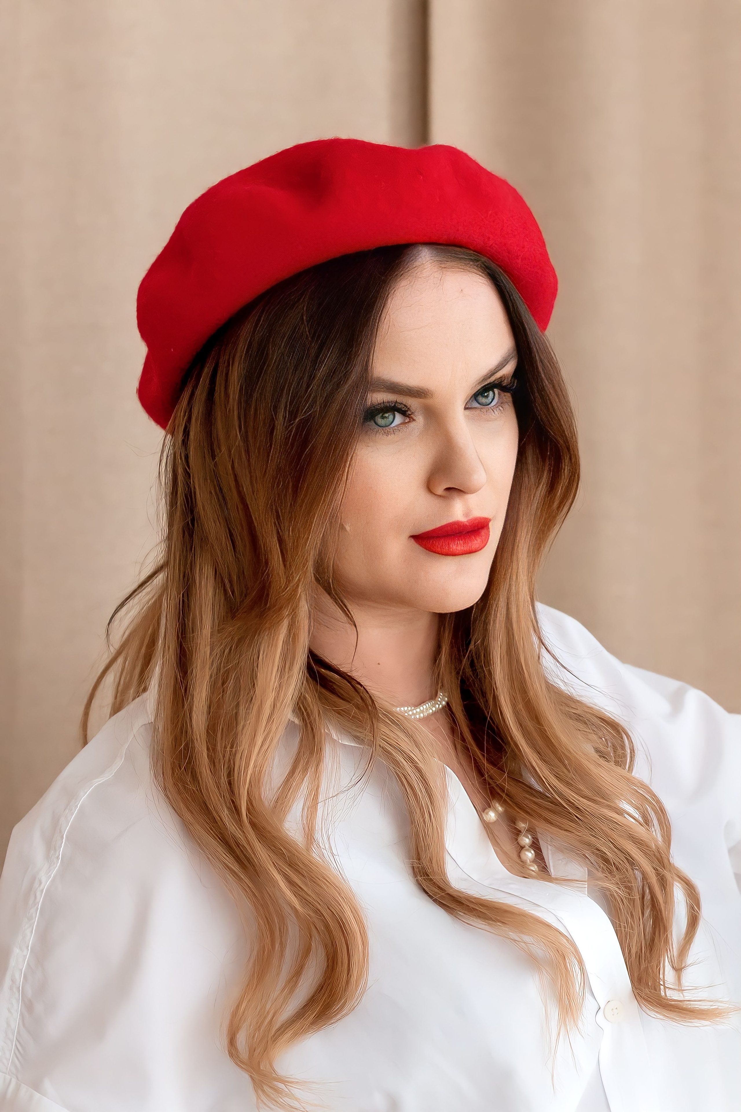 Студийная фотосессия в Сочи. Фотограф Сочи Адлер. Солькаева Анастасия