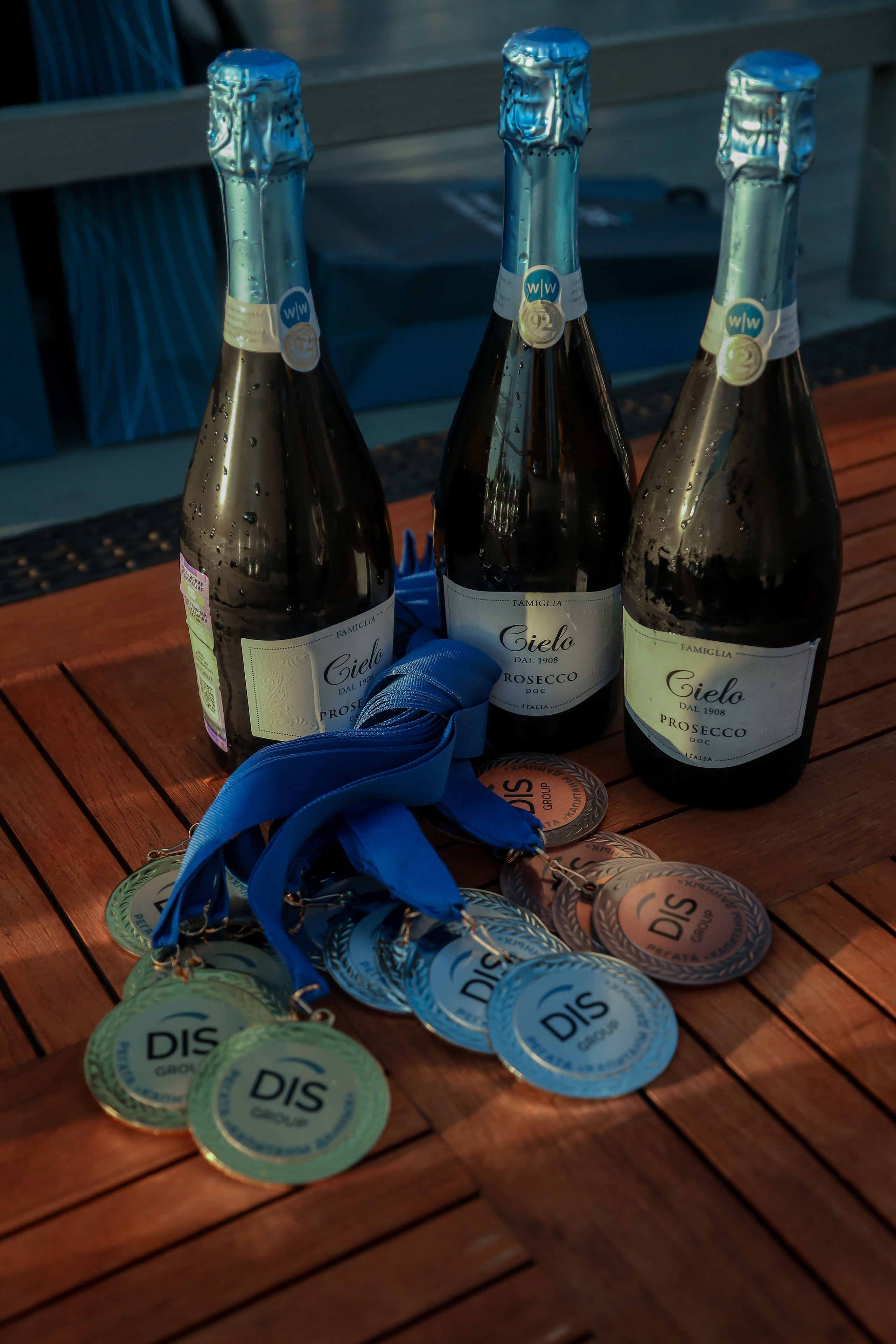 Dis Group регата 2024. Фотограф Антон Чупринин