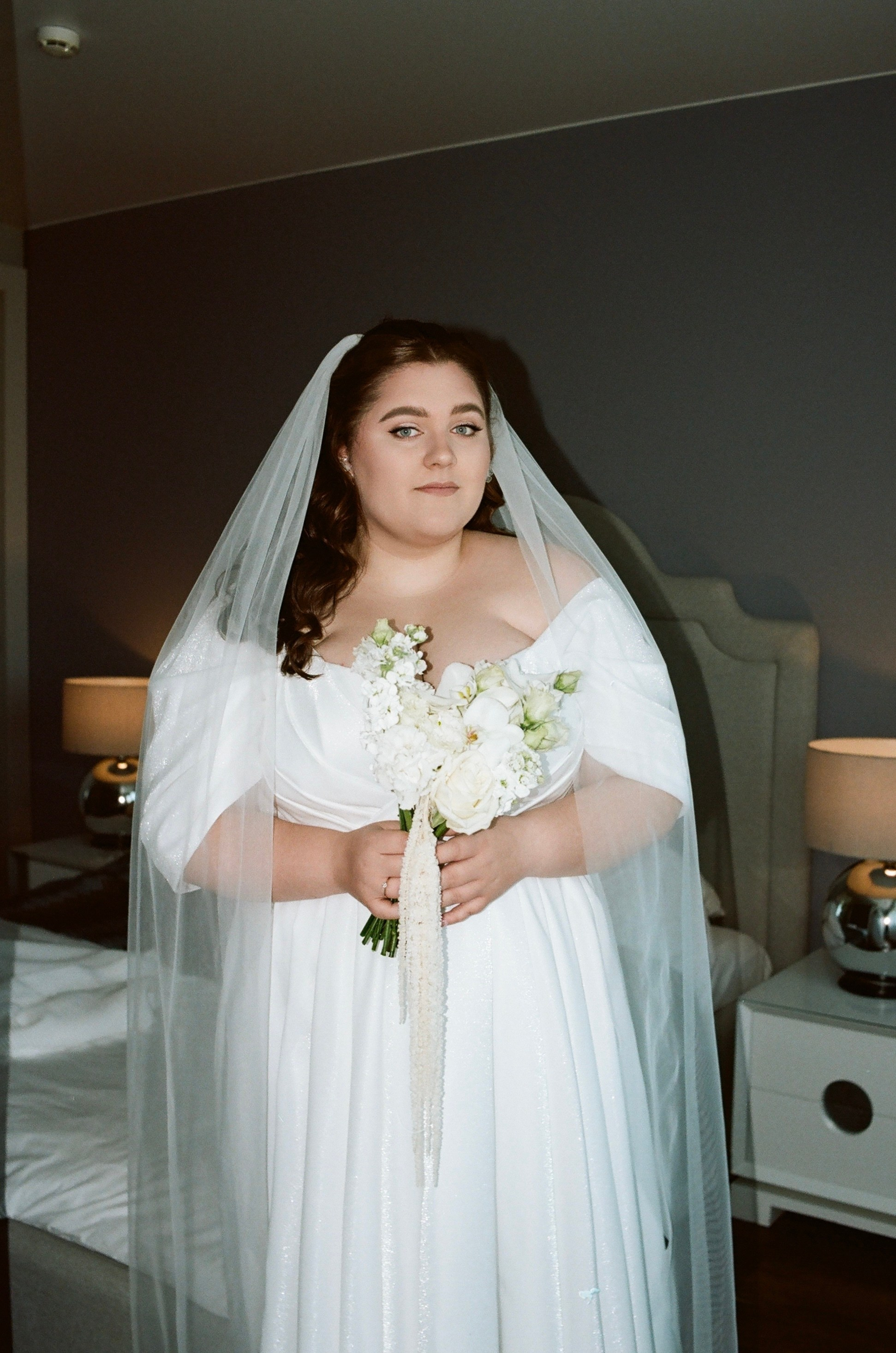 Пленочная фотография