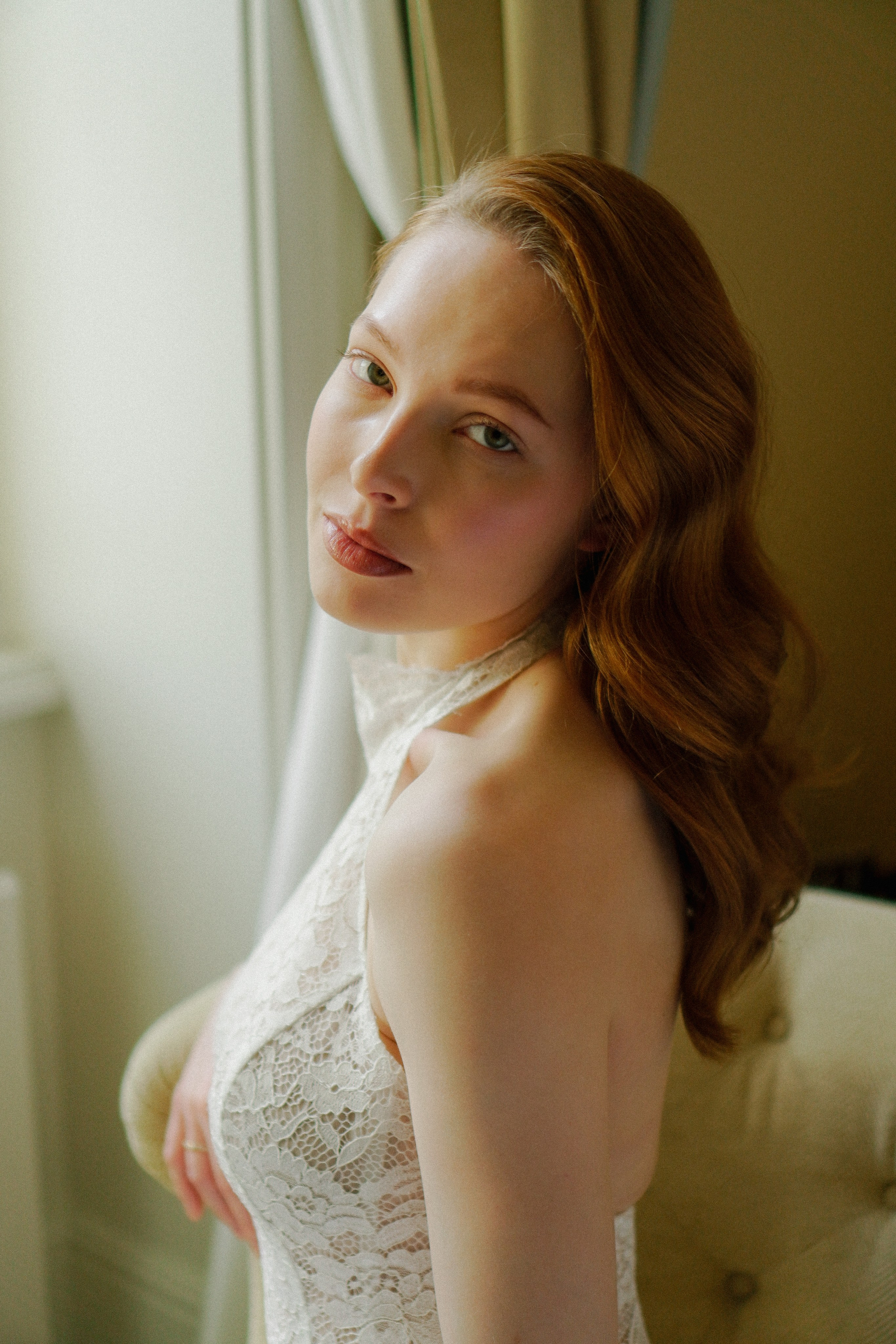 Марго. Свадебный фотограф Питер