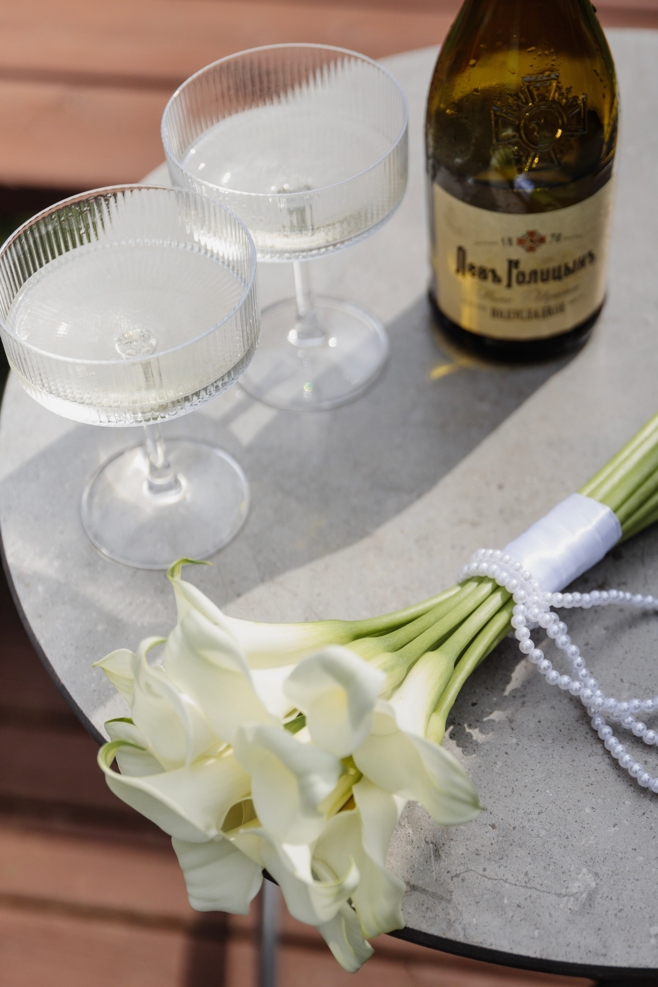 Свадебный фотограф в Самаре Ольга Гребнева