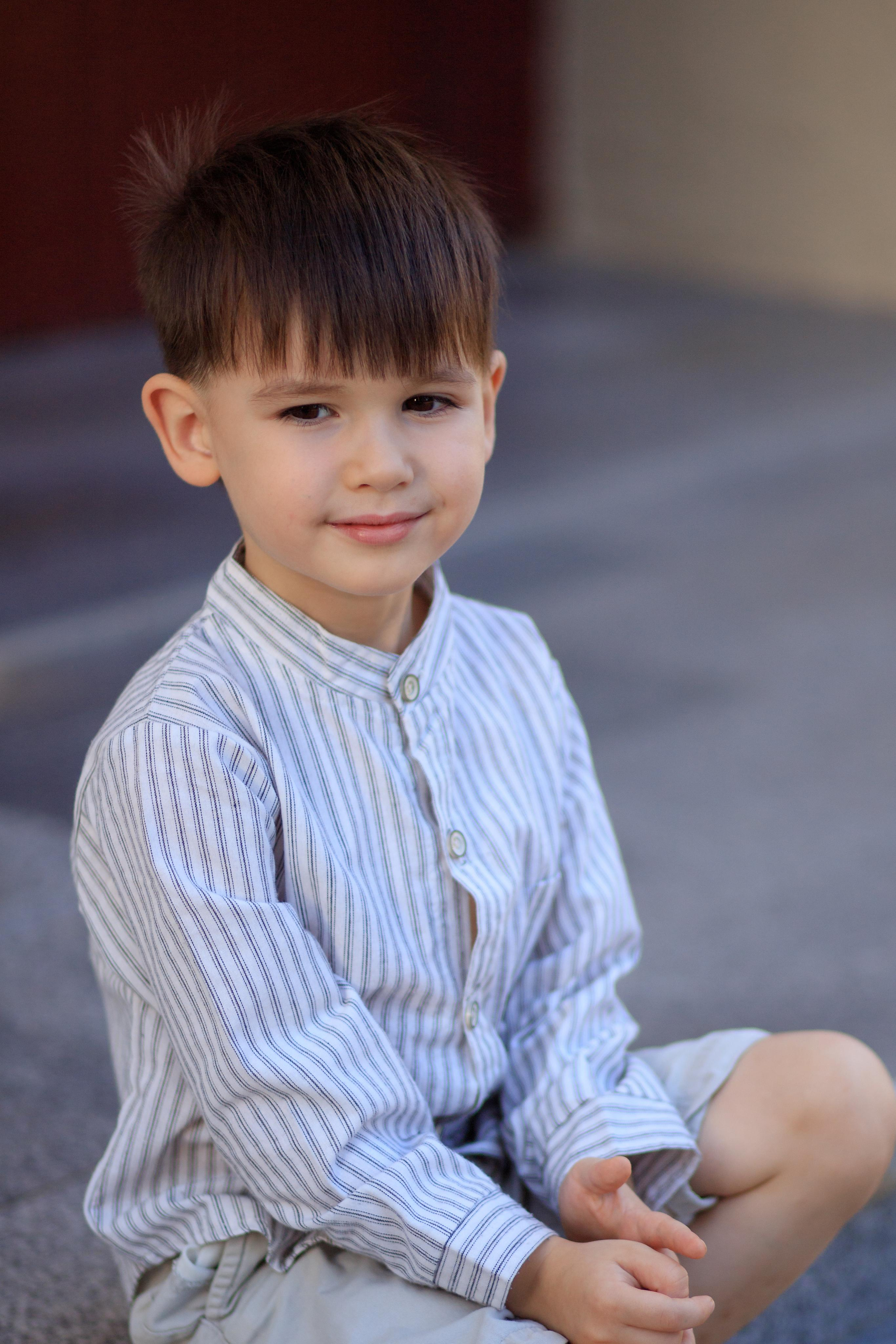 Городская съёмка. Семейный и детский фотограф в Краснодаре Лафета Алена