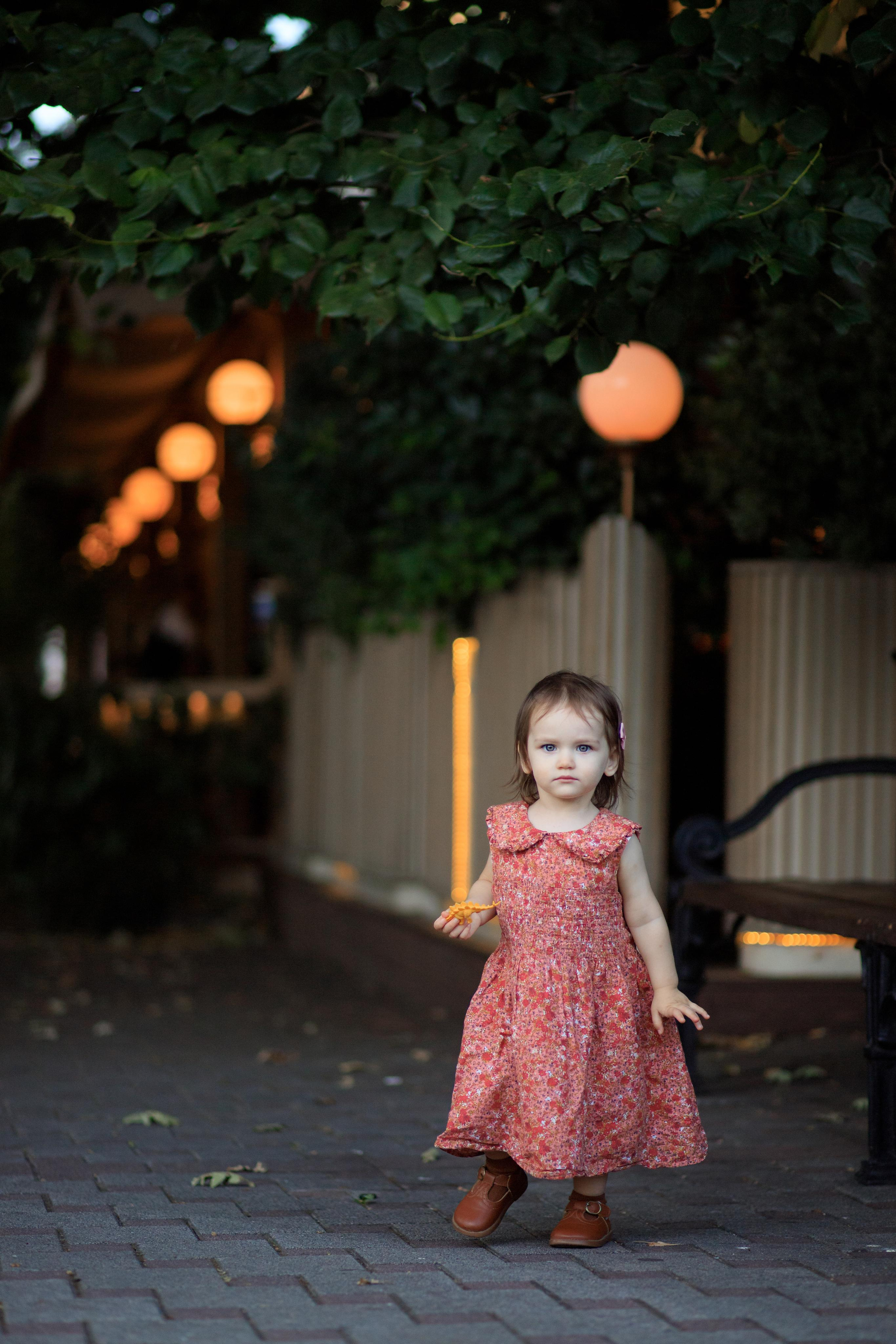 Городская съёмка. Семейный и детский фотограф в Краснодаре Лафета Алена