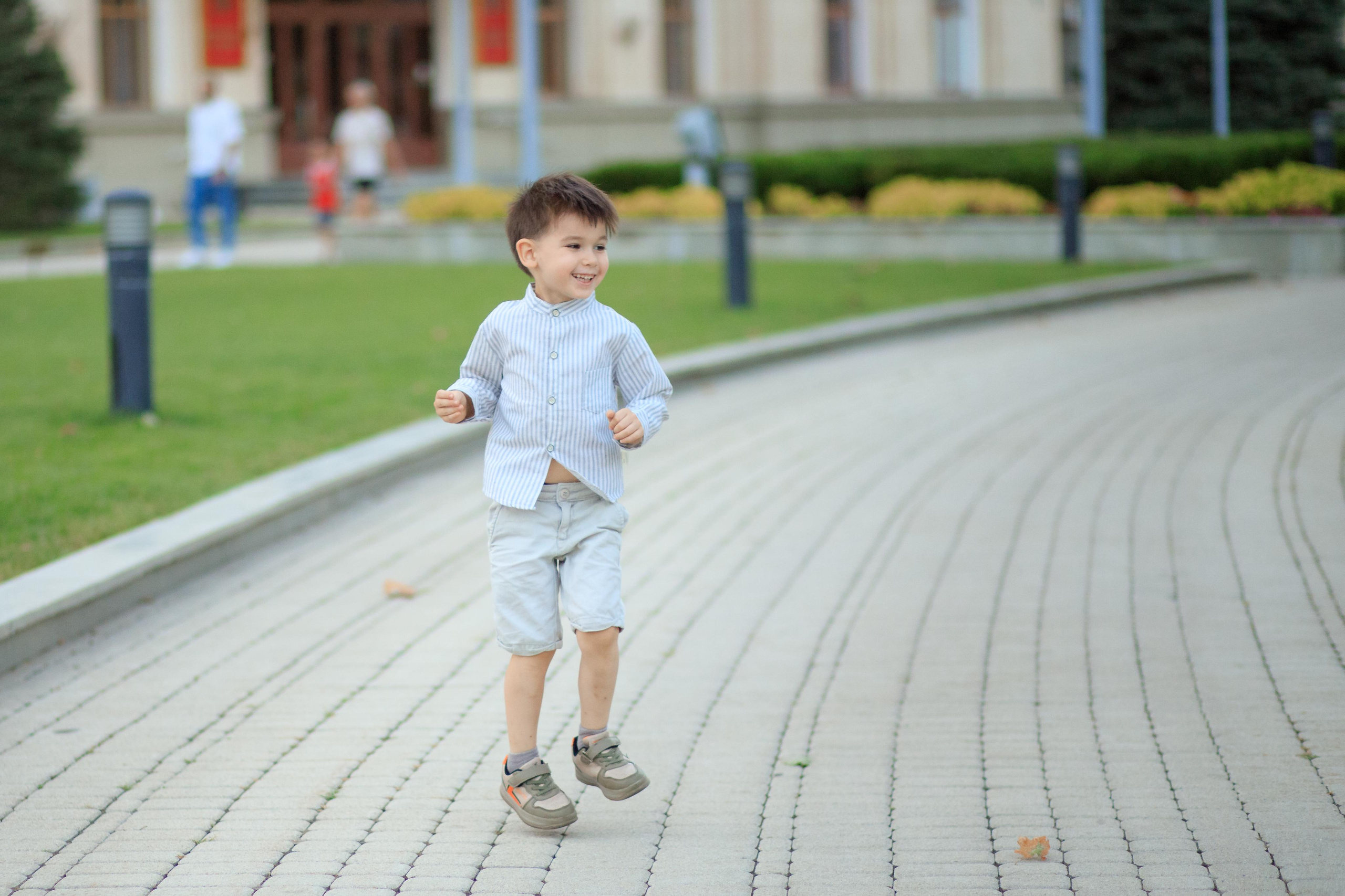 Городская съёмка. Семейный и детский фотограф в Краснодаре Лафета Алена