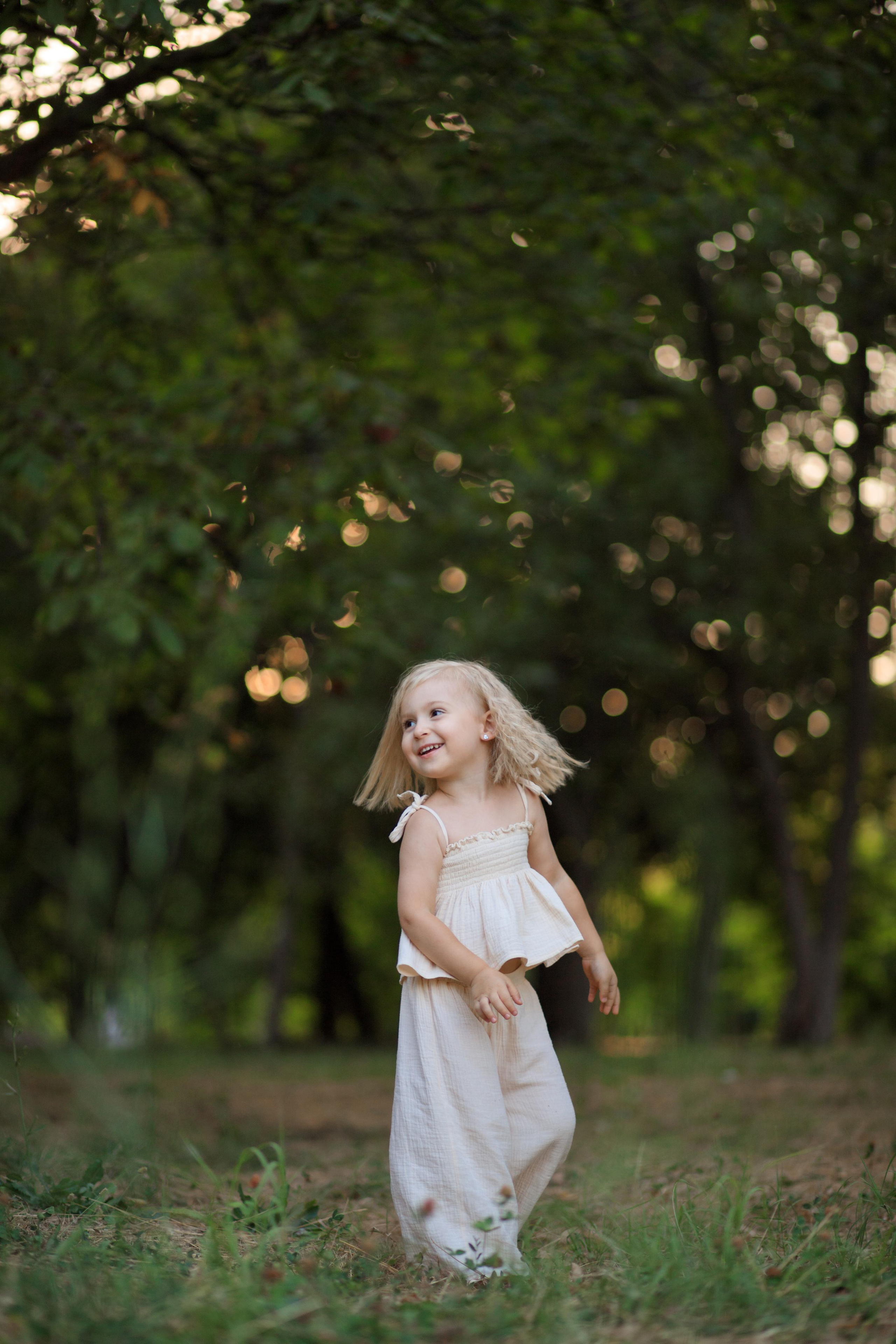 Ксюша художница. Семейный и детский фотограф в Краснодаре Лафета Алена