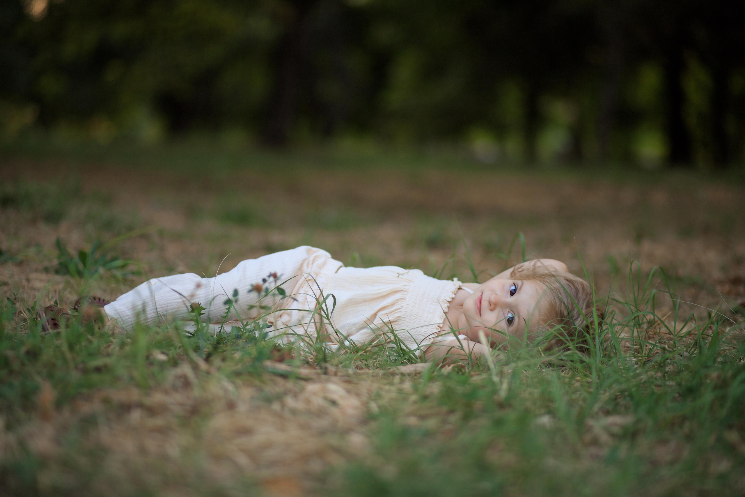 Ксюша художница. Семейный и детский фотограф в Краснодаре Лафета Алена