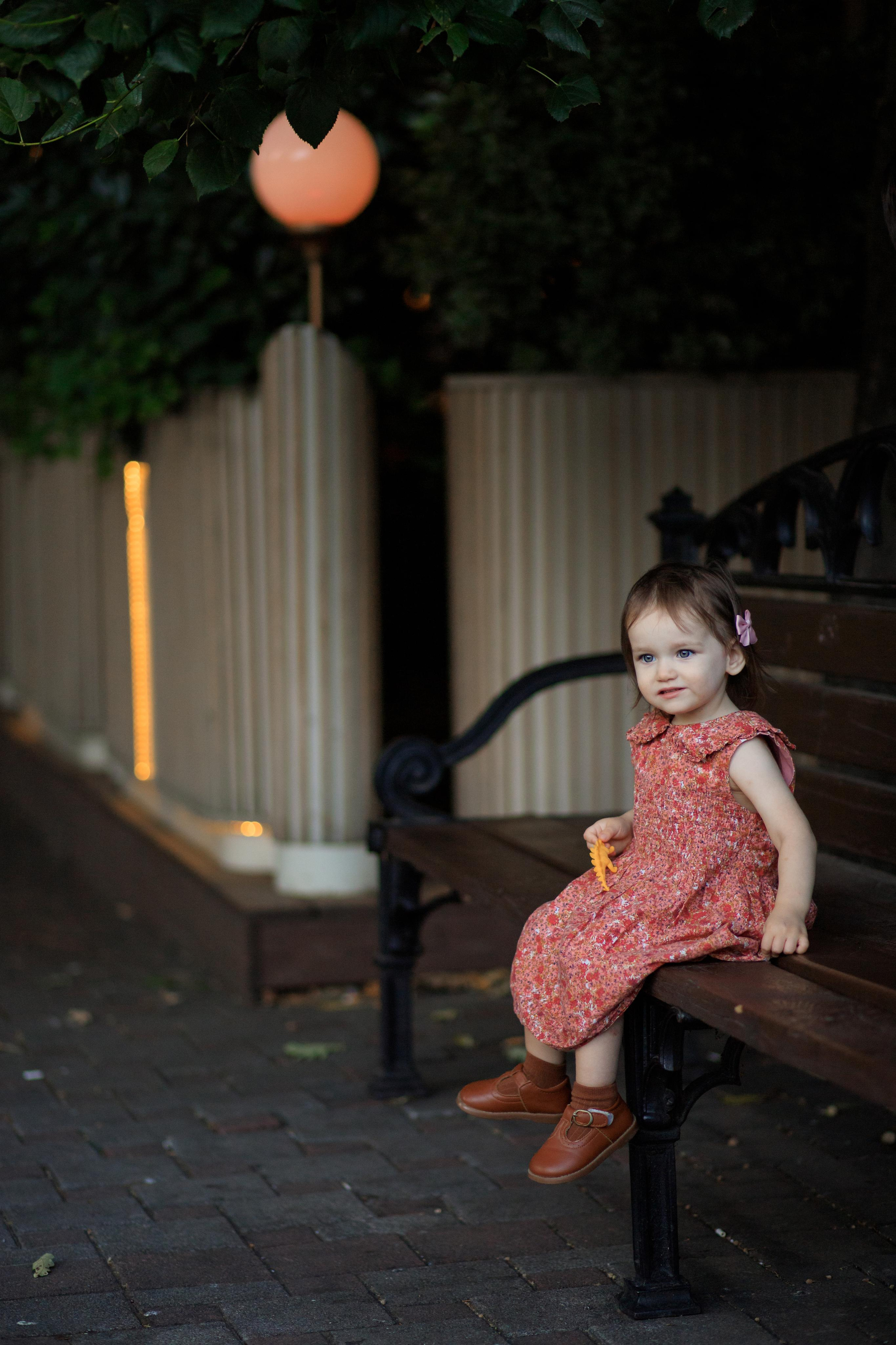 Городская съёмка. Семейный и детский фотограф в Краснодаре Лафета Алена