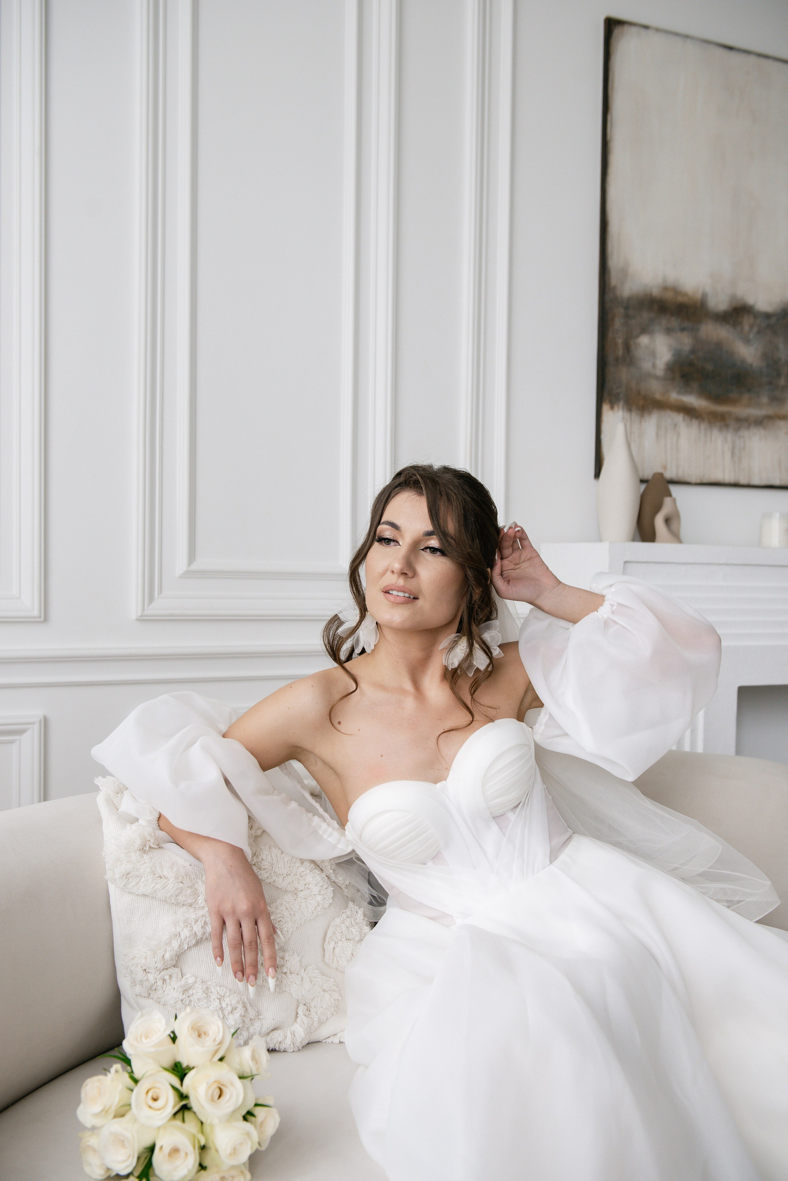 СВАДЕБНЫЙ ФОТОГРАФ В ОМСКЕ ВЛАДИМИР КРАСС