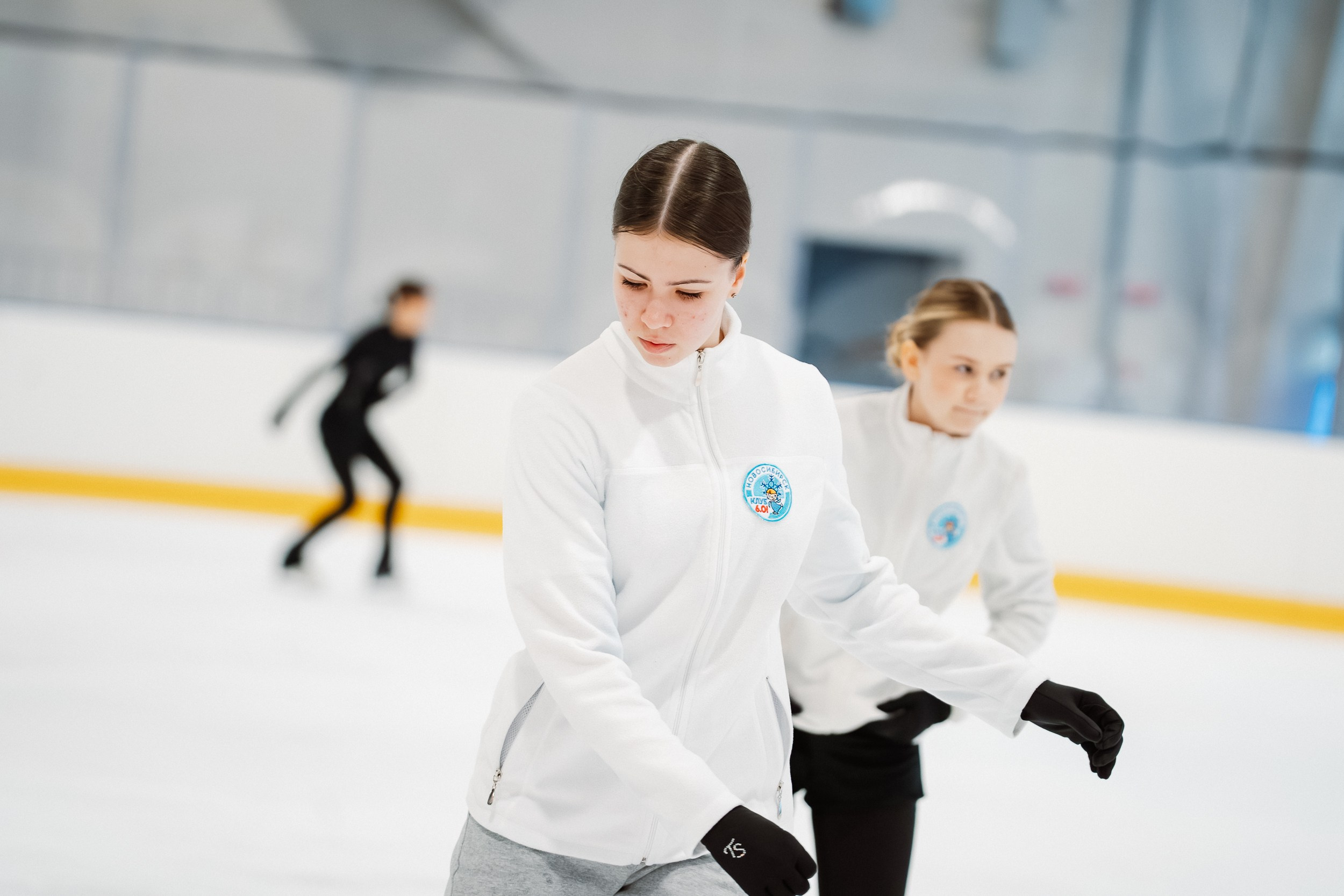 Мастер-класс Софьи Акатьевой в Новосибирске. Воробьева Ксения — Спортивный и танцевальный фотограф Новосибирск