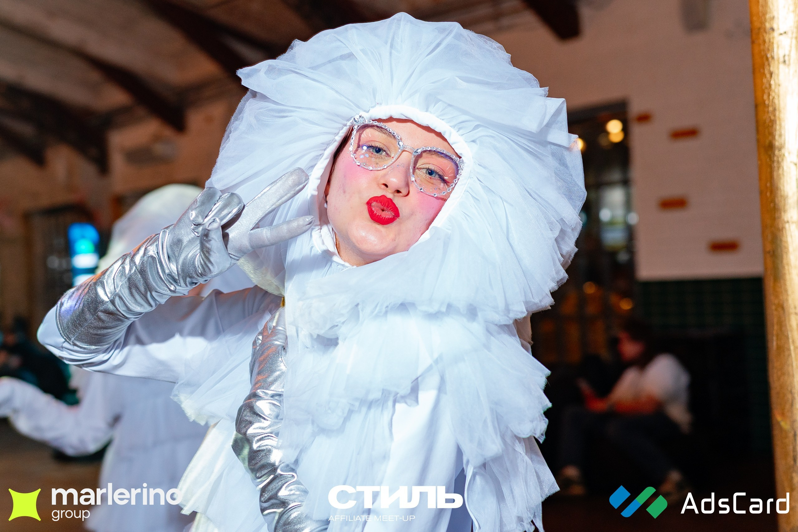 СТИЛЬ. Репортажный фотограф в Москве Измалков Артем