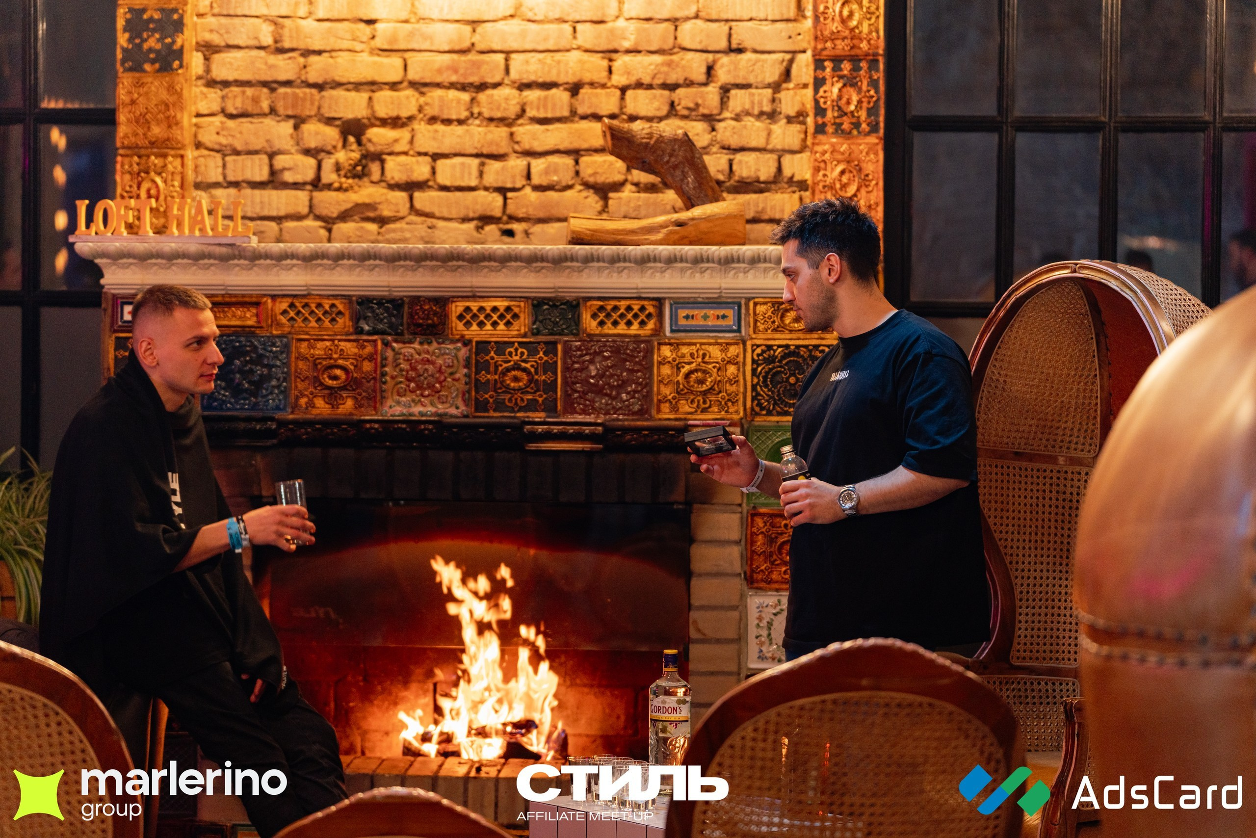 СТИЛЬ. Репортажный фотограф в Москве Измалков Артем