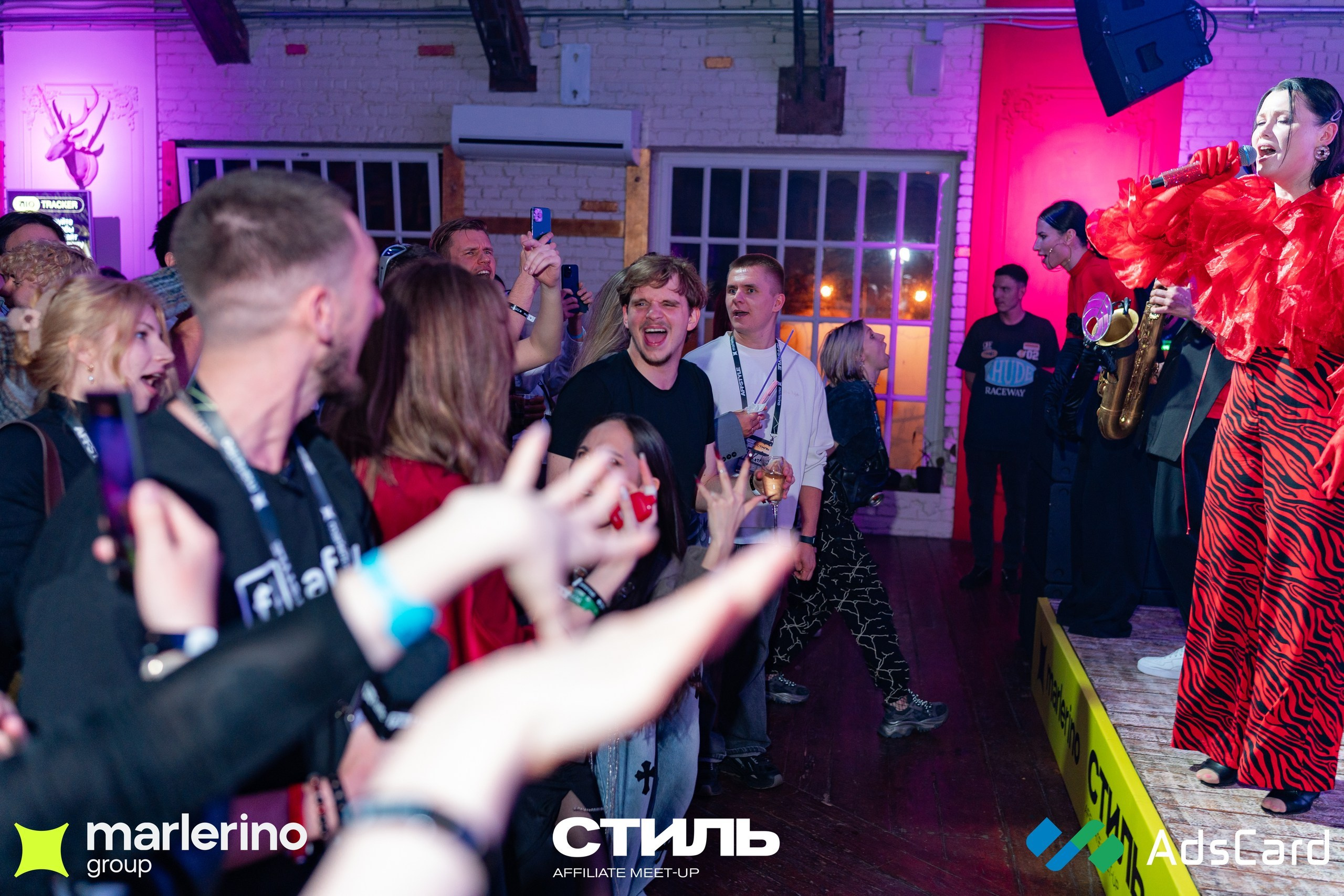 СТИЛЬ. Репортажный фотограф в Москве Измалков Артем