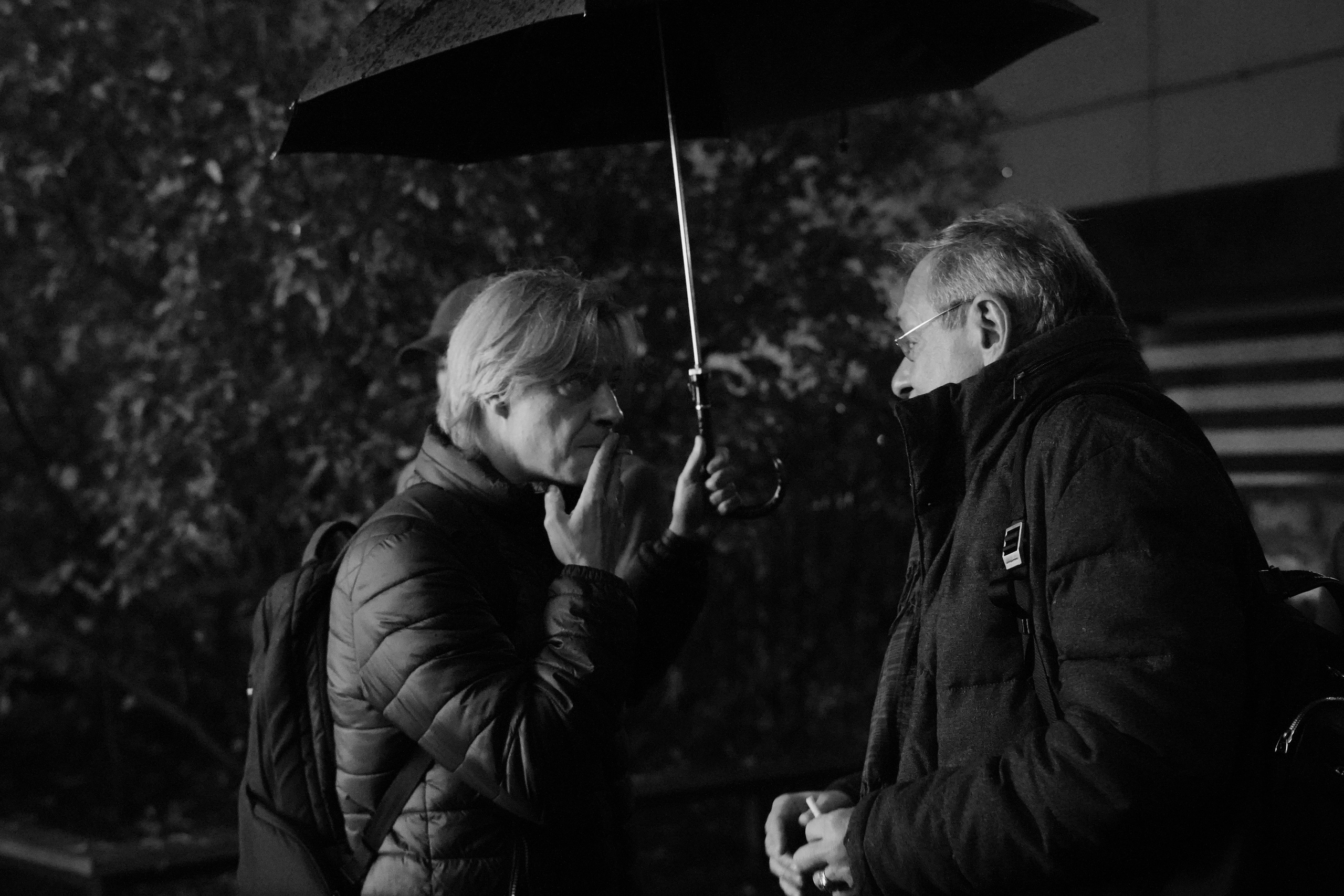 109 летие Щукинского института. Beardy Pix