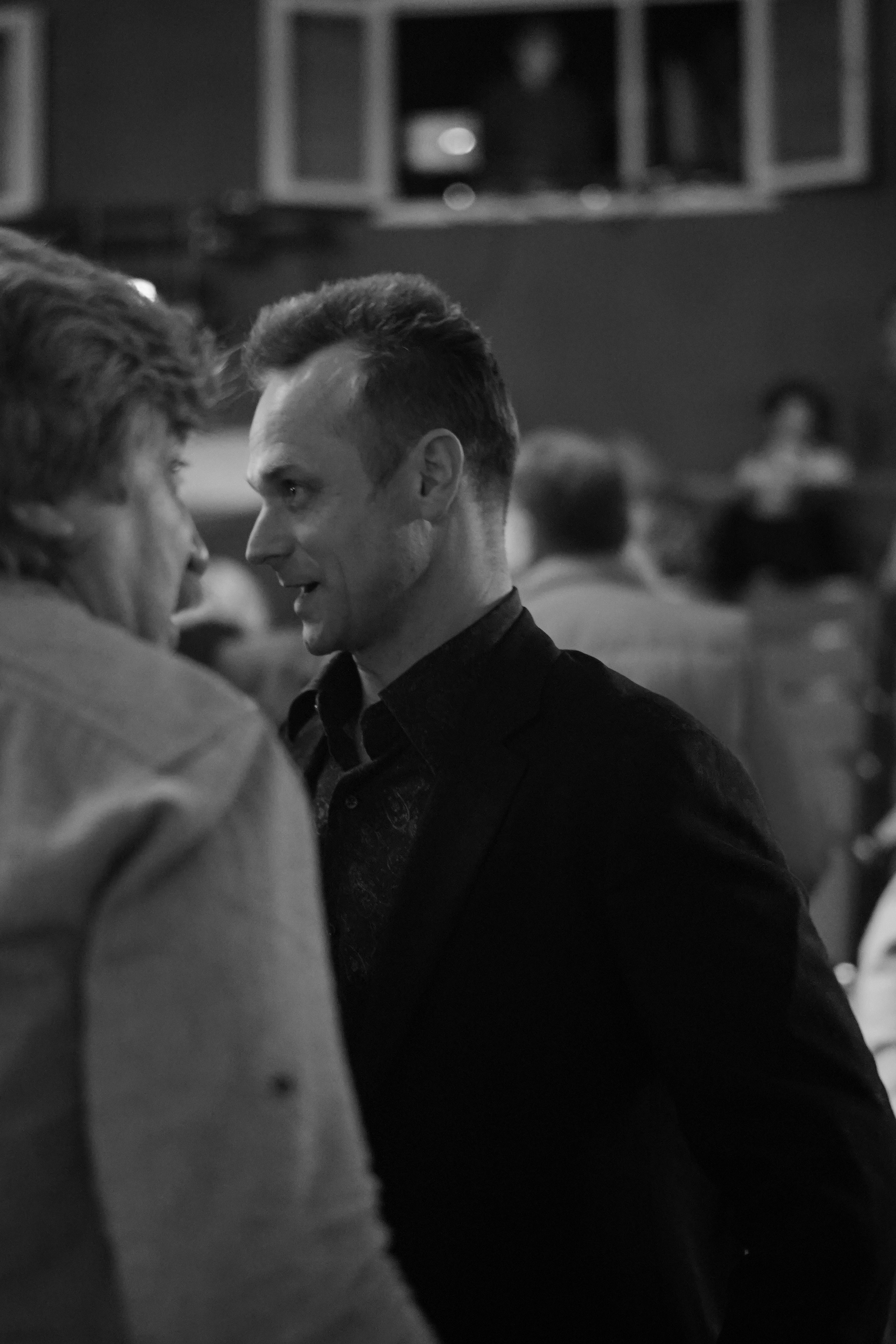 109 летие Щукинского института. Beardy Pix