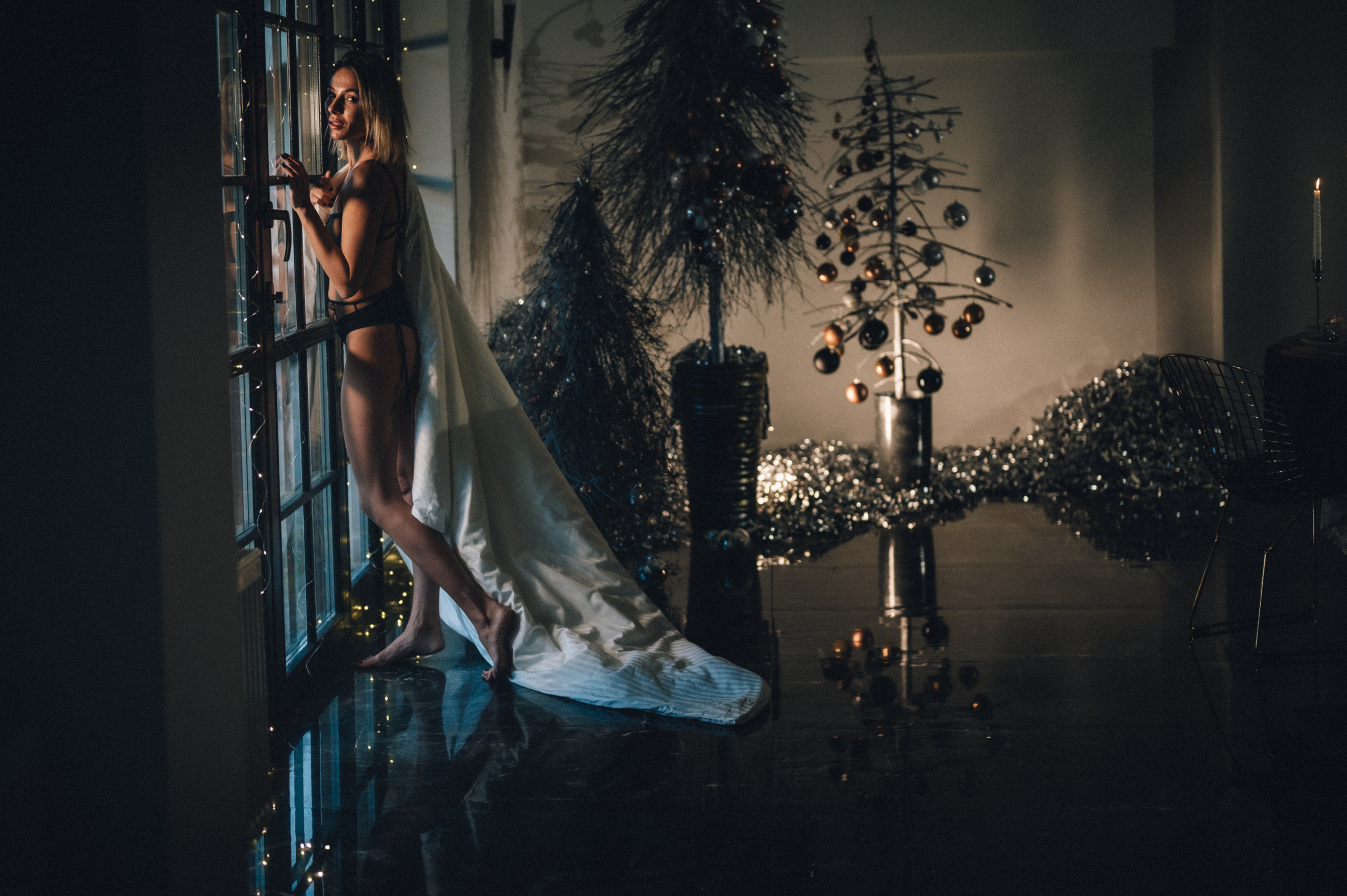 Лимитированный проект Riga Loft. Фотограф-стилист в Москве Ольга Ракша