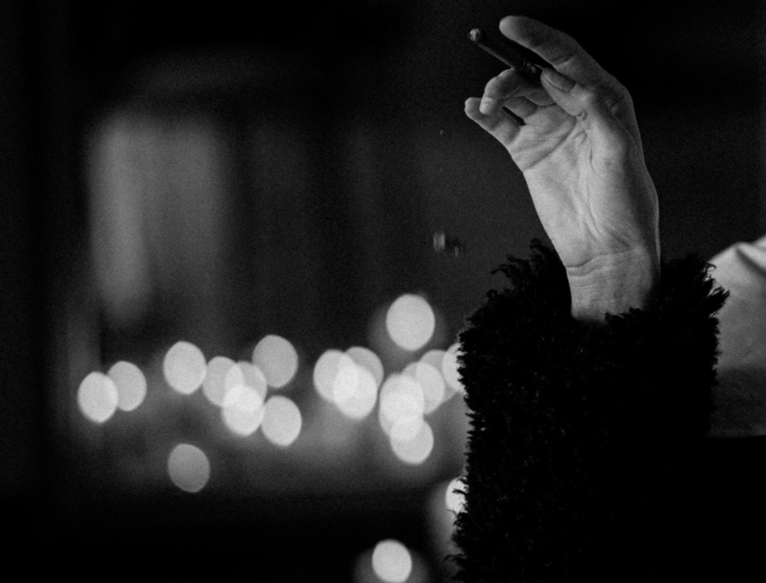 Наташа. Фотограф-стилист в Москве Ольга Ракша