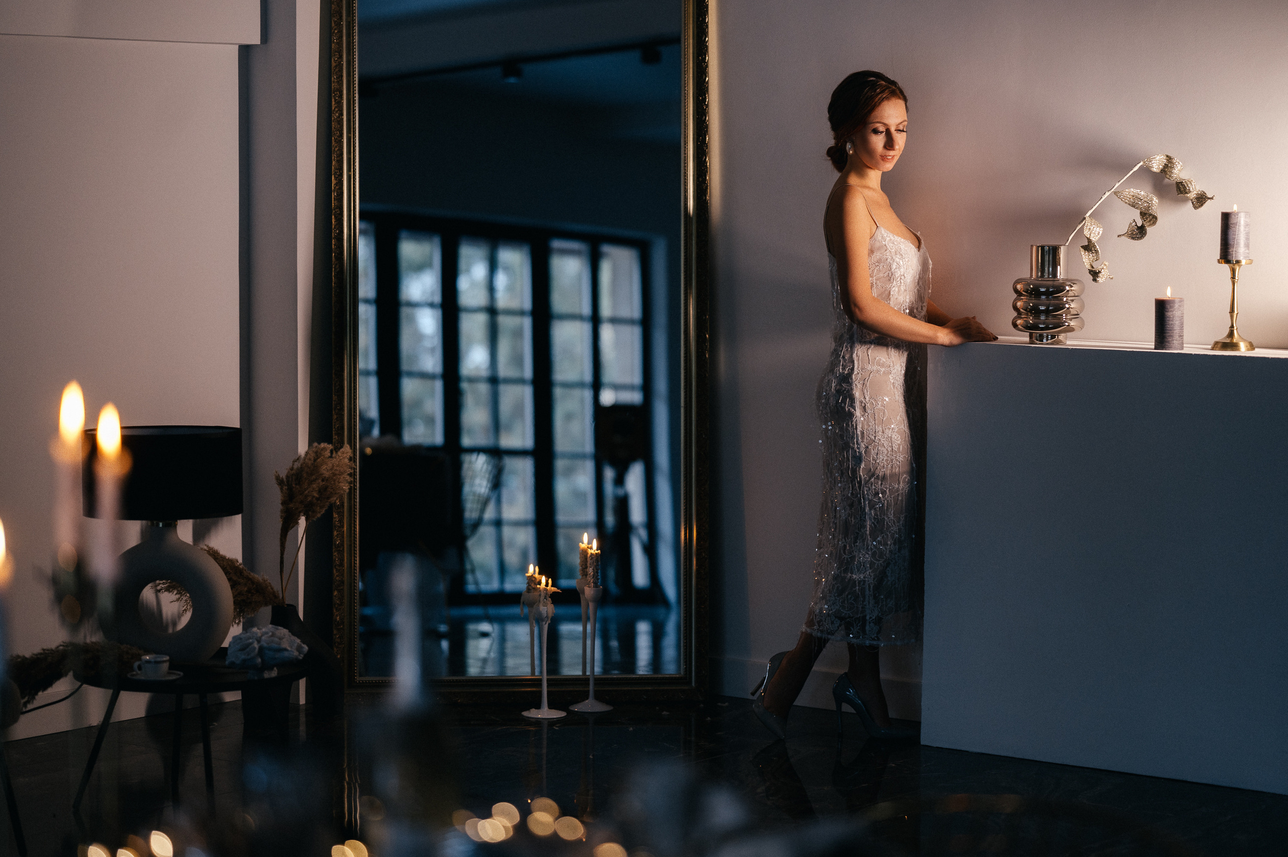 Лимитированный проект Riga Loft. Фотограф-стилист в Москве Ольга Ракша