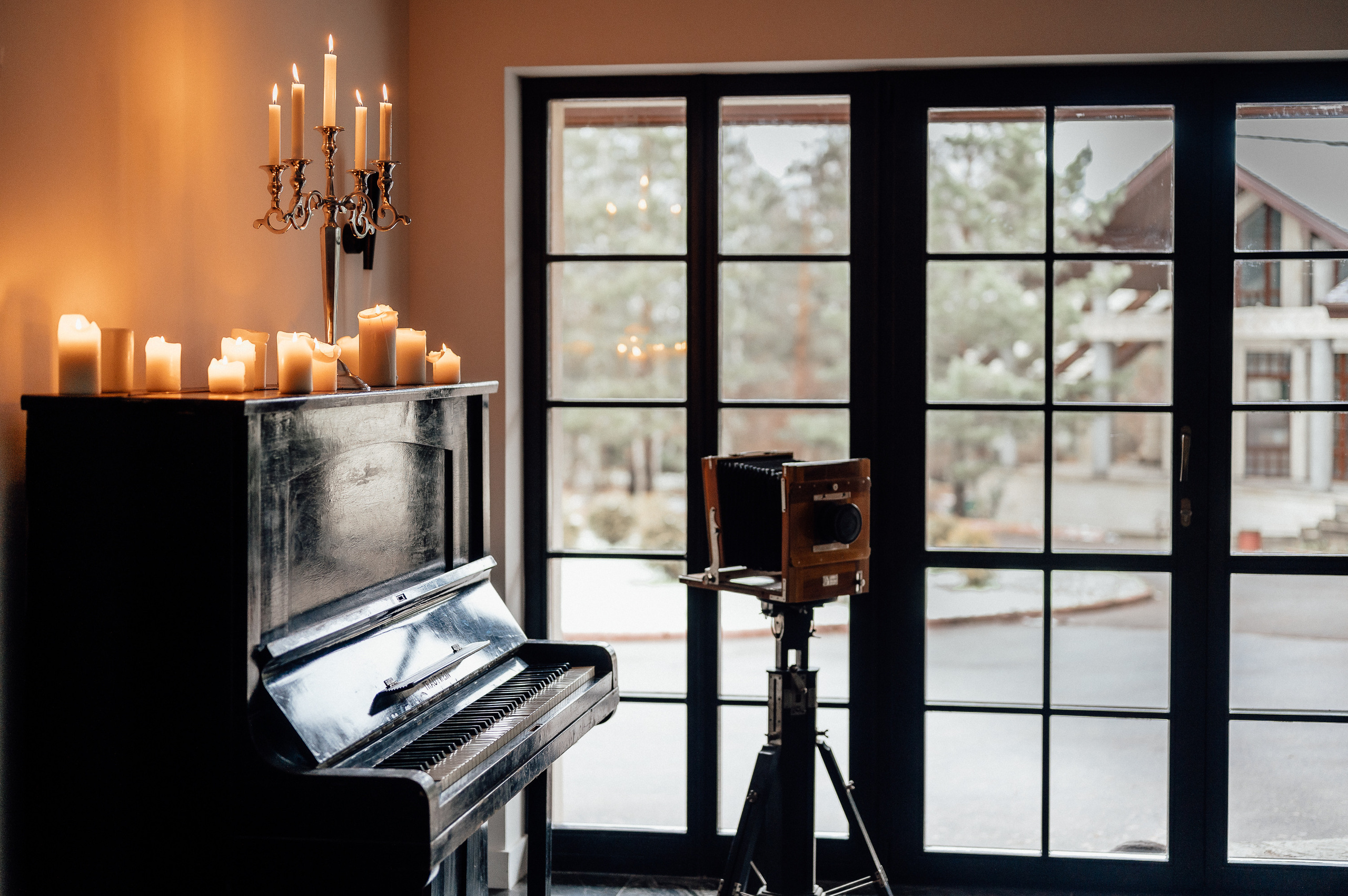 Лимитированный проект Riga Loft. Фотограф-стилист в Москве Ольга Ракша