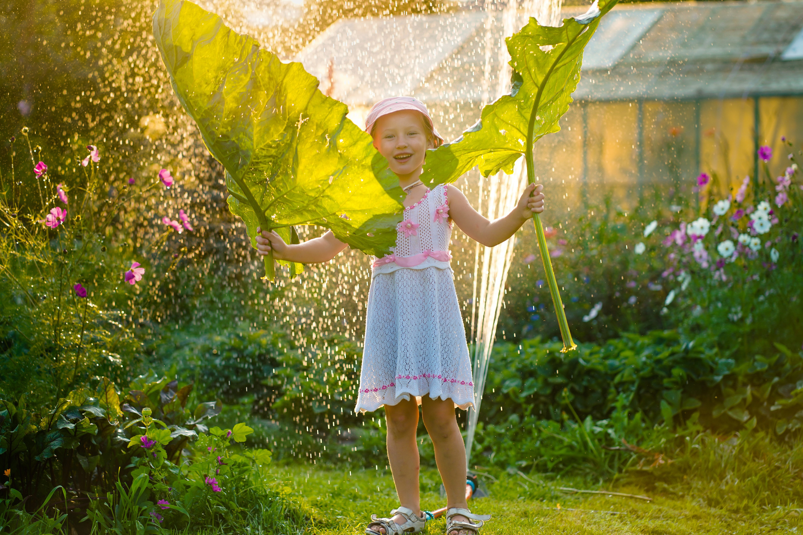 Семейный и портретный фотограф в Екатеринбурге Анна Лобанова