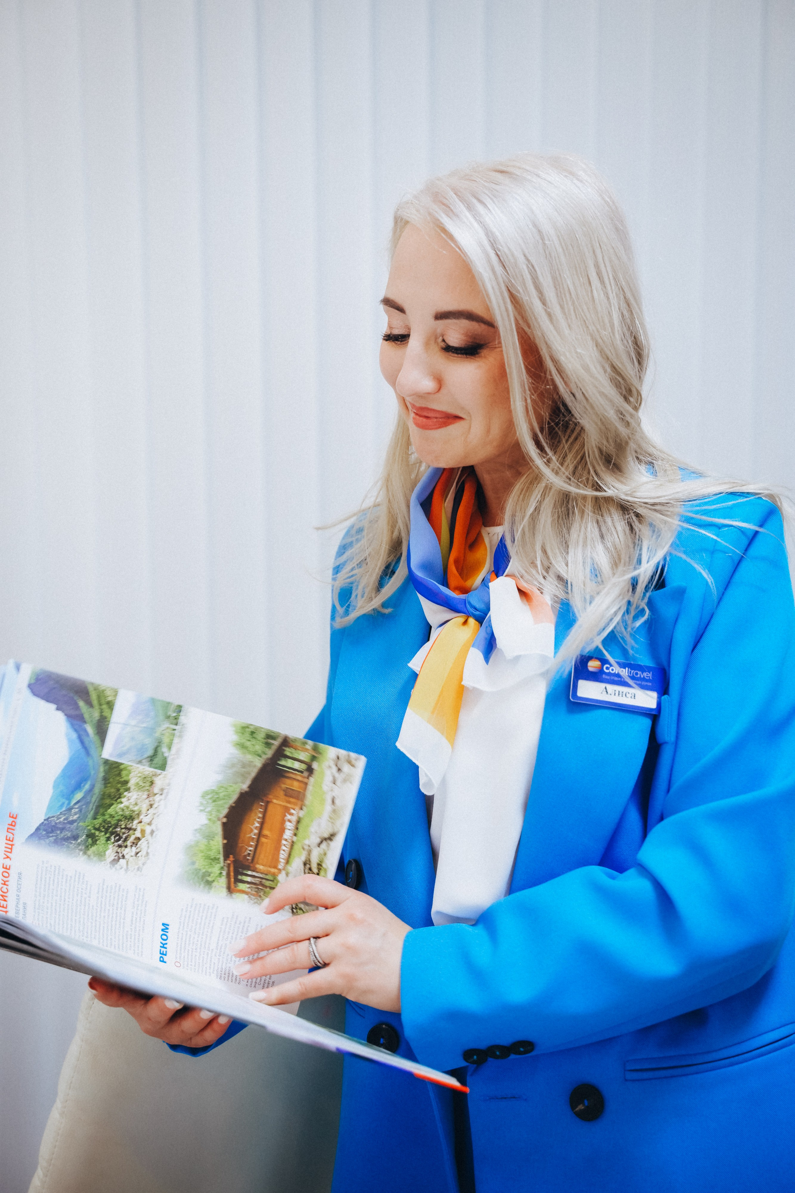 Фотограф Ксения Соло