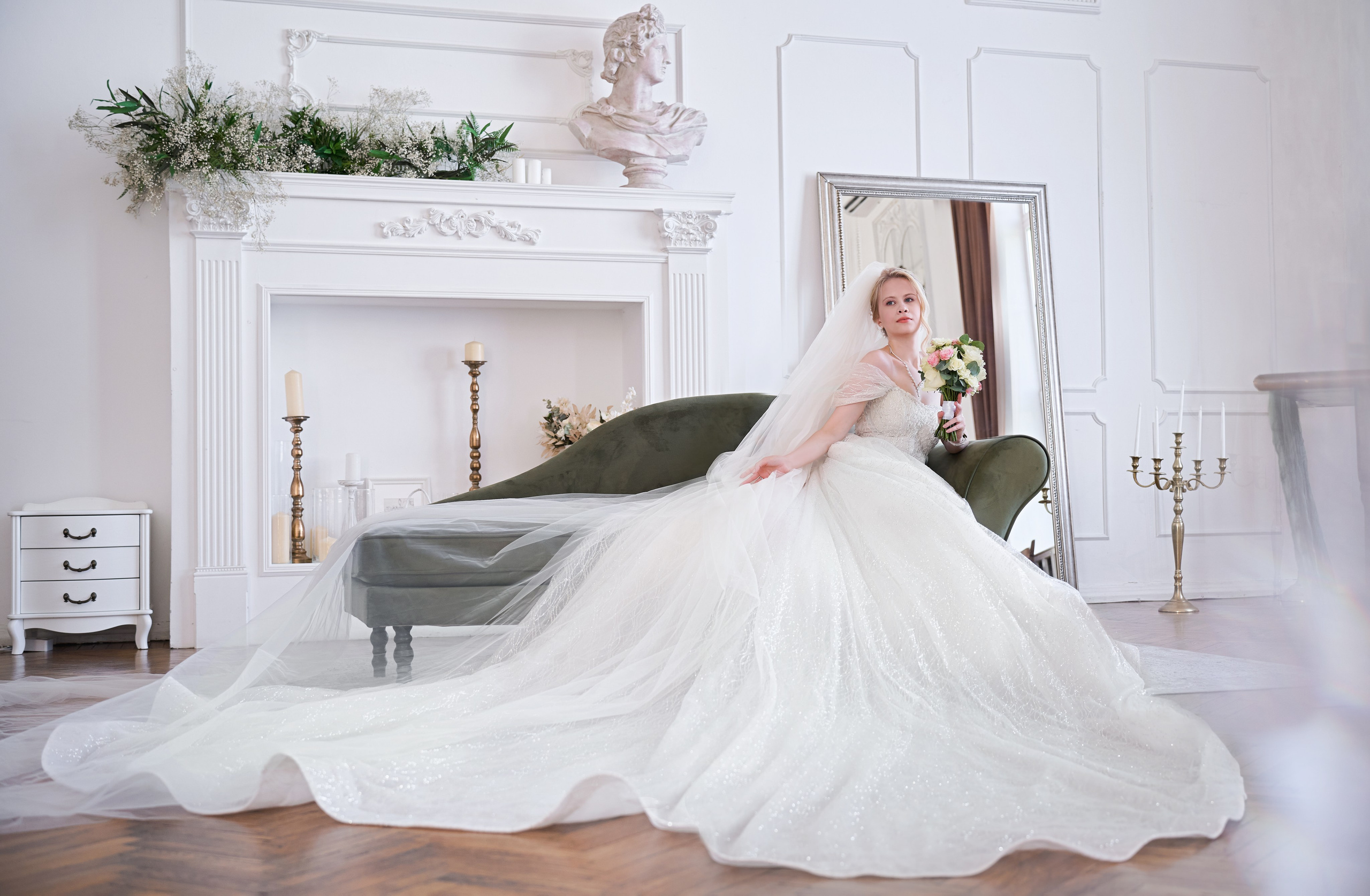 Wedding Day 06.06.2024. Профессиональный фотограф в Воронеже Владислав Крылов