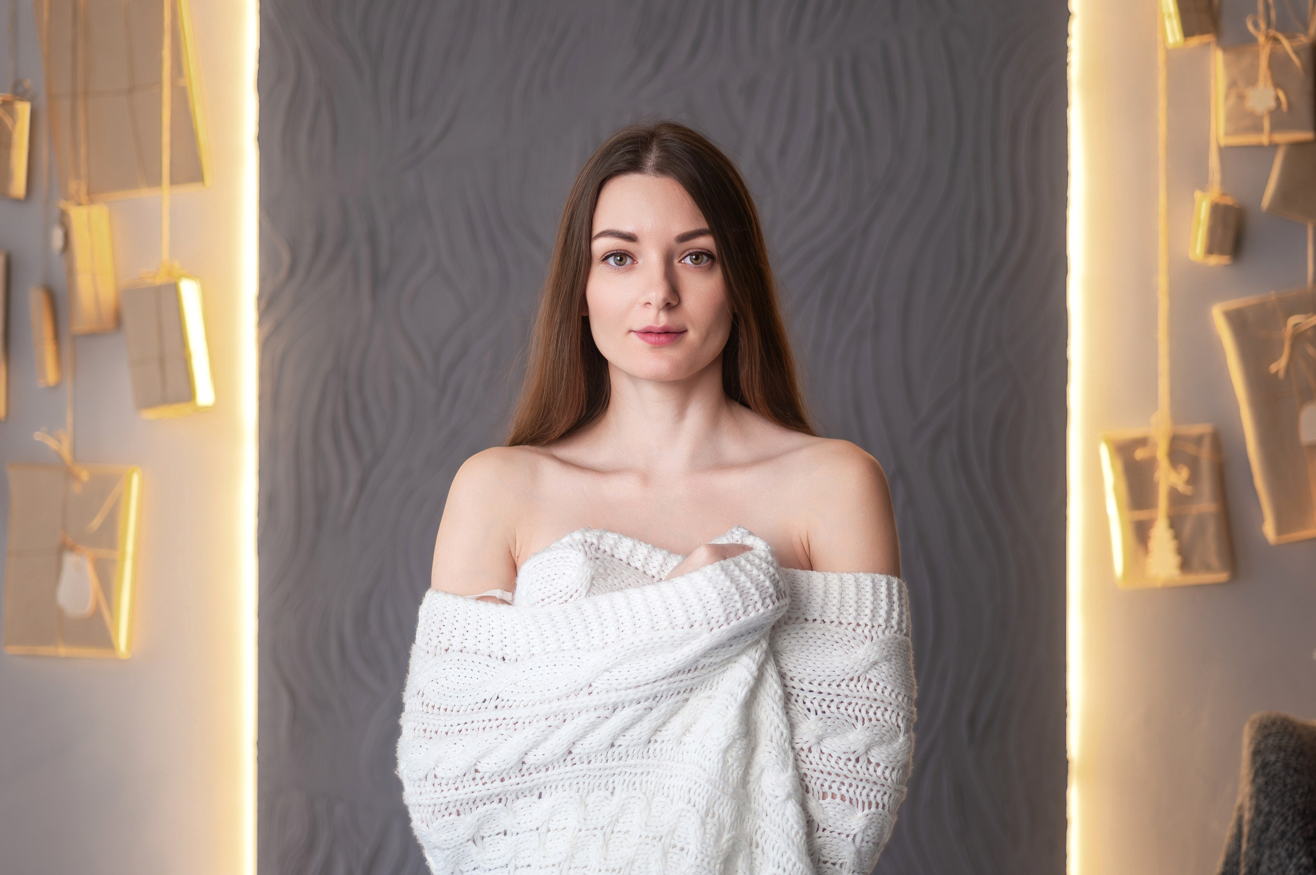 Лилия Ткач. Портретный креативный творческий фотограф в Казани Михаил Бушенев