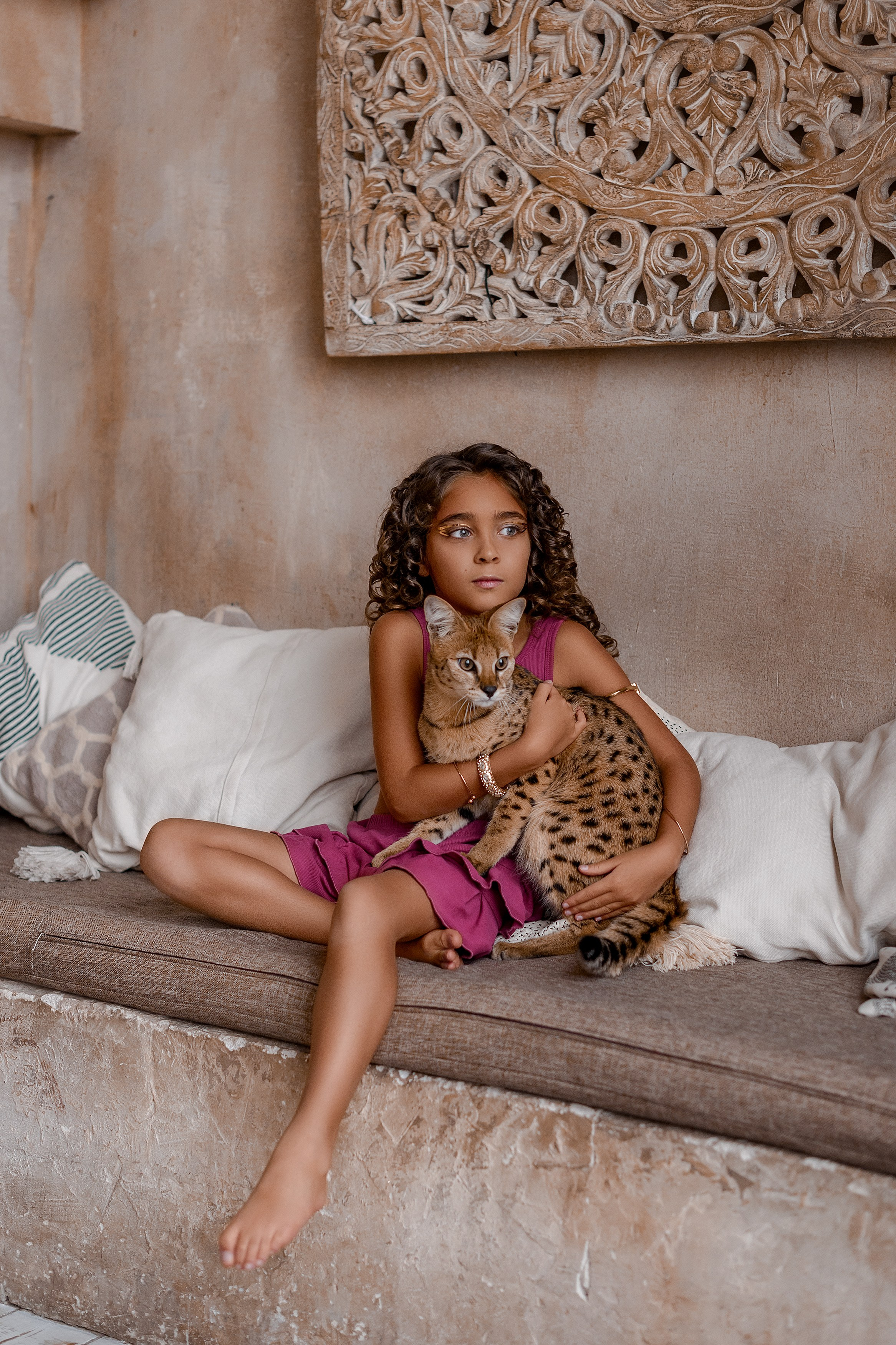 Юлия Лебедева — женский и семейный фотограф в Москве